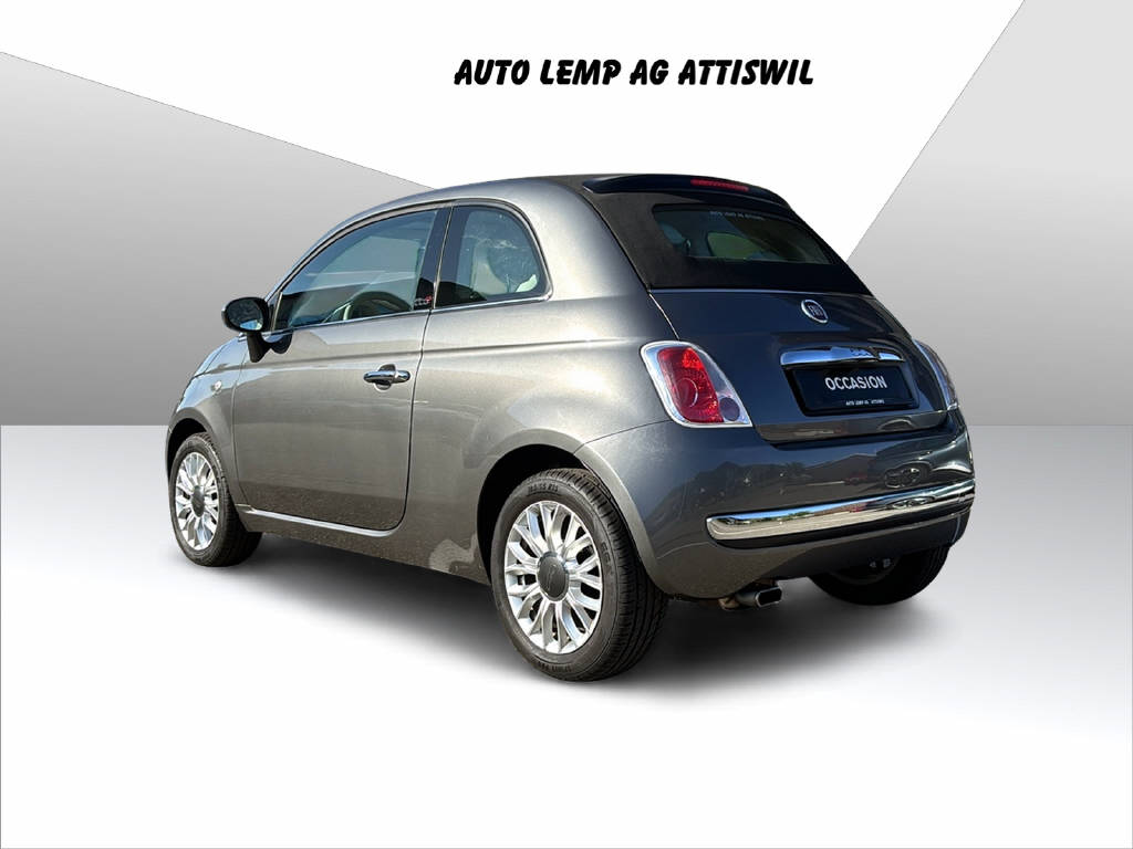 FIAT 500 C 1.2 Lounge-showroom-element-2