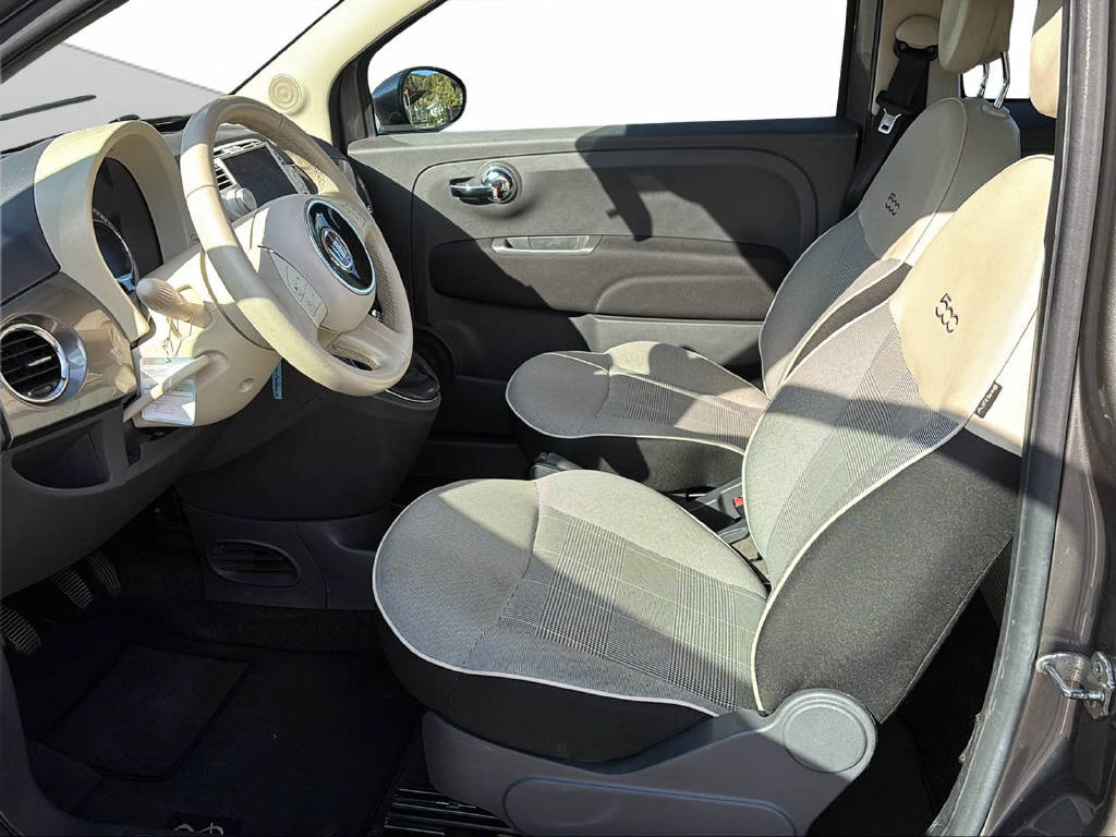 FIAT 500 C 1.2 Lounge-image-7