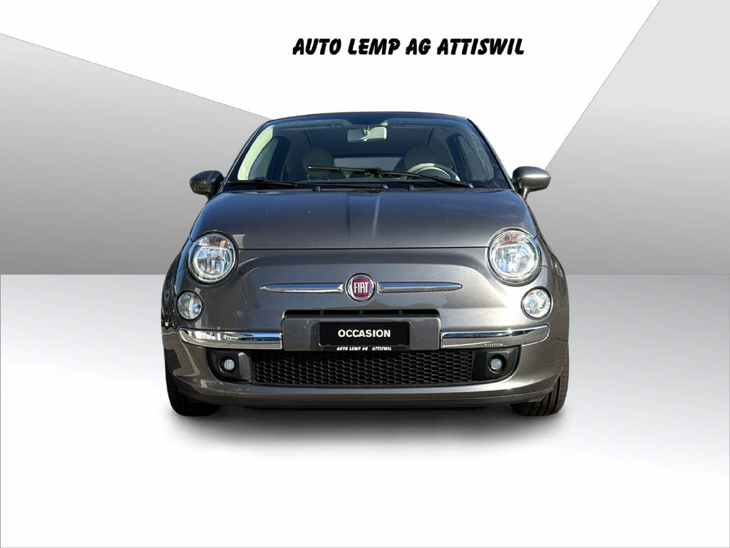 FIAT 500 C 1.2 Lounge-showroom-element-1