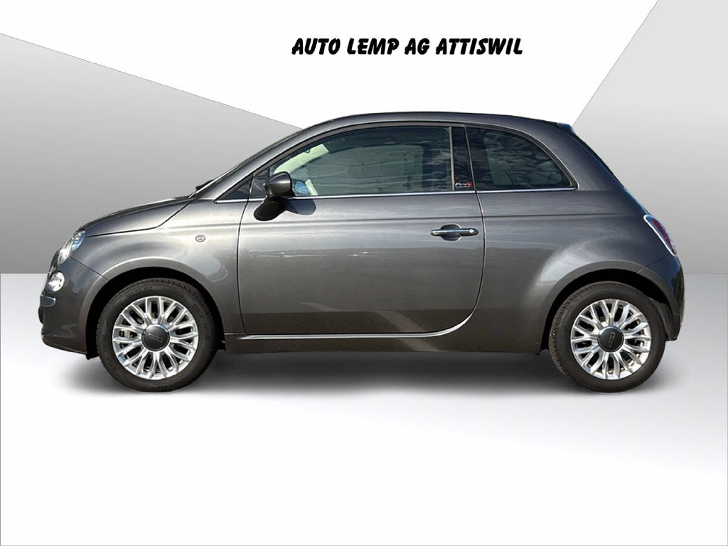 FIAT 500 C 1.2 Lounge-showroom-element-3