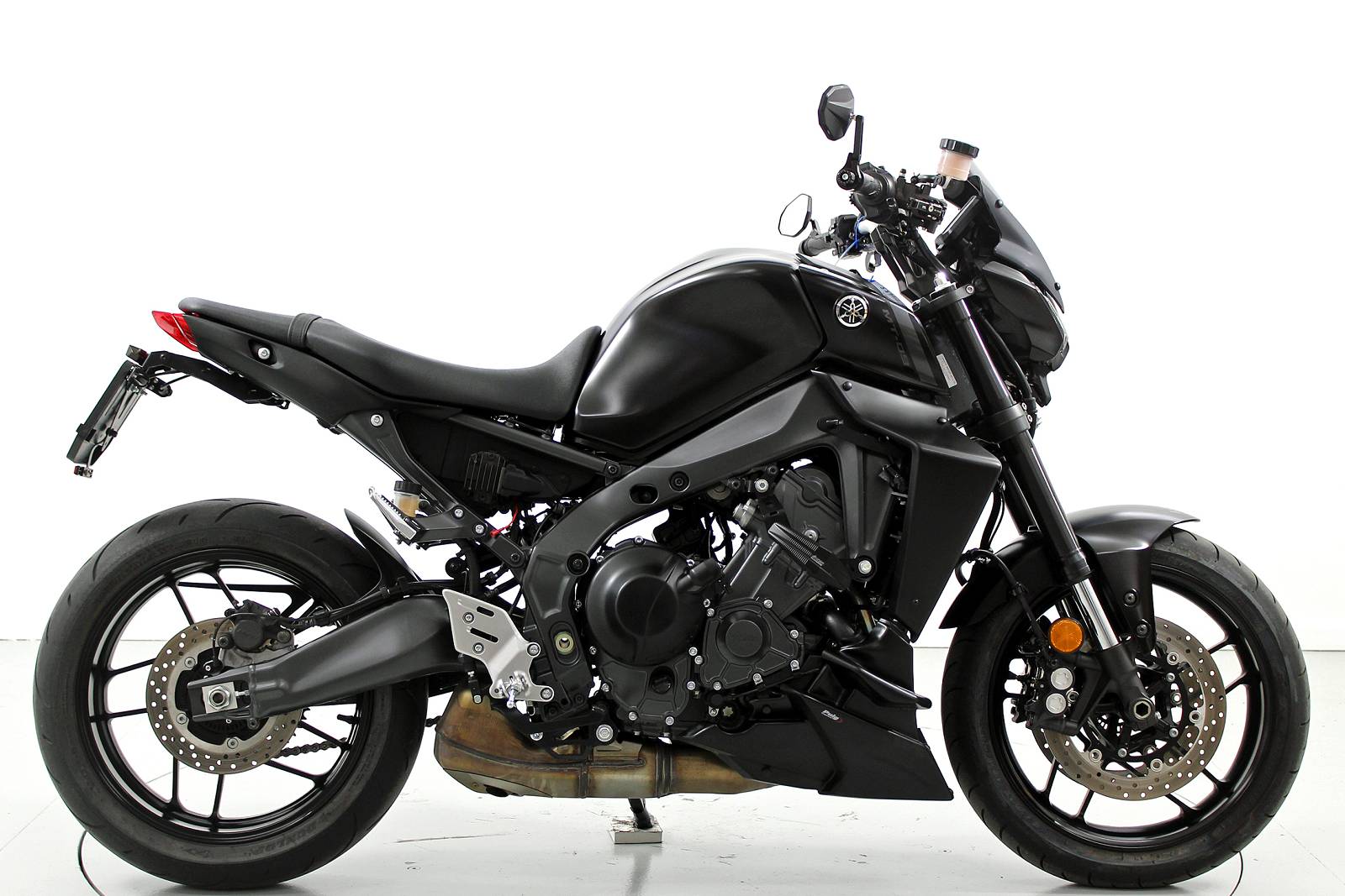 YAMAHA MT-09 ABS-image-3