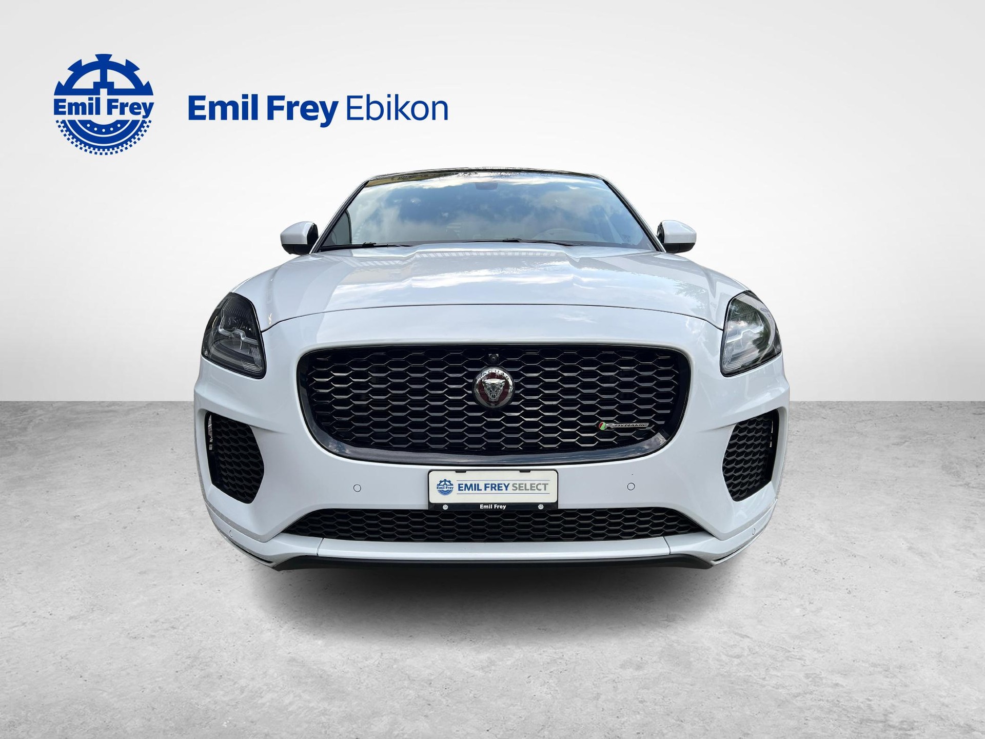 JAGUAR E-Pace 2.0 T 250 R-Dynamic SE AWD-image-7