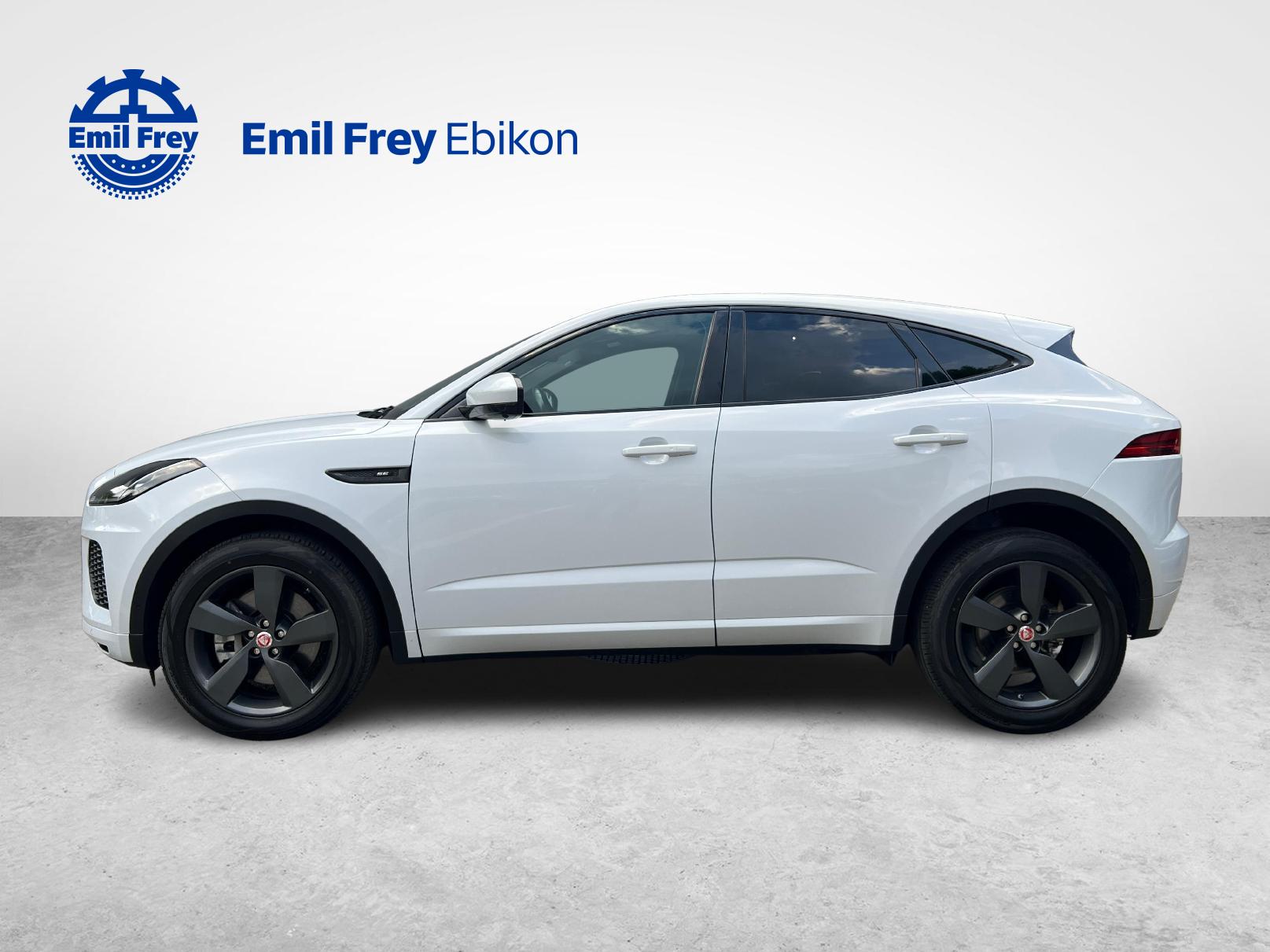 JAGUAR E-Pace 2.0 T 250 R-Dynamic SE AWD-showroom-element-1