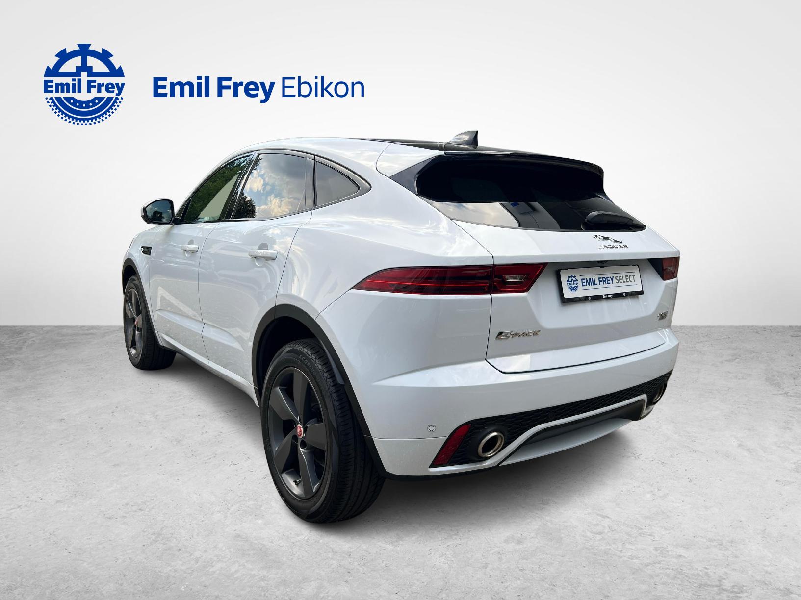 JAGUAR E-Pace 2.0 T 250 R-Dynamic SE AWD-showroom-element-2