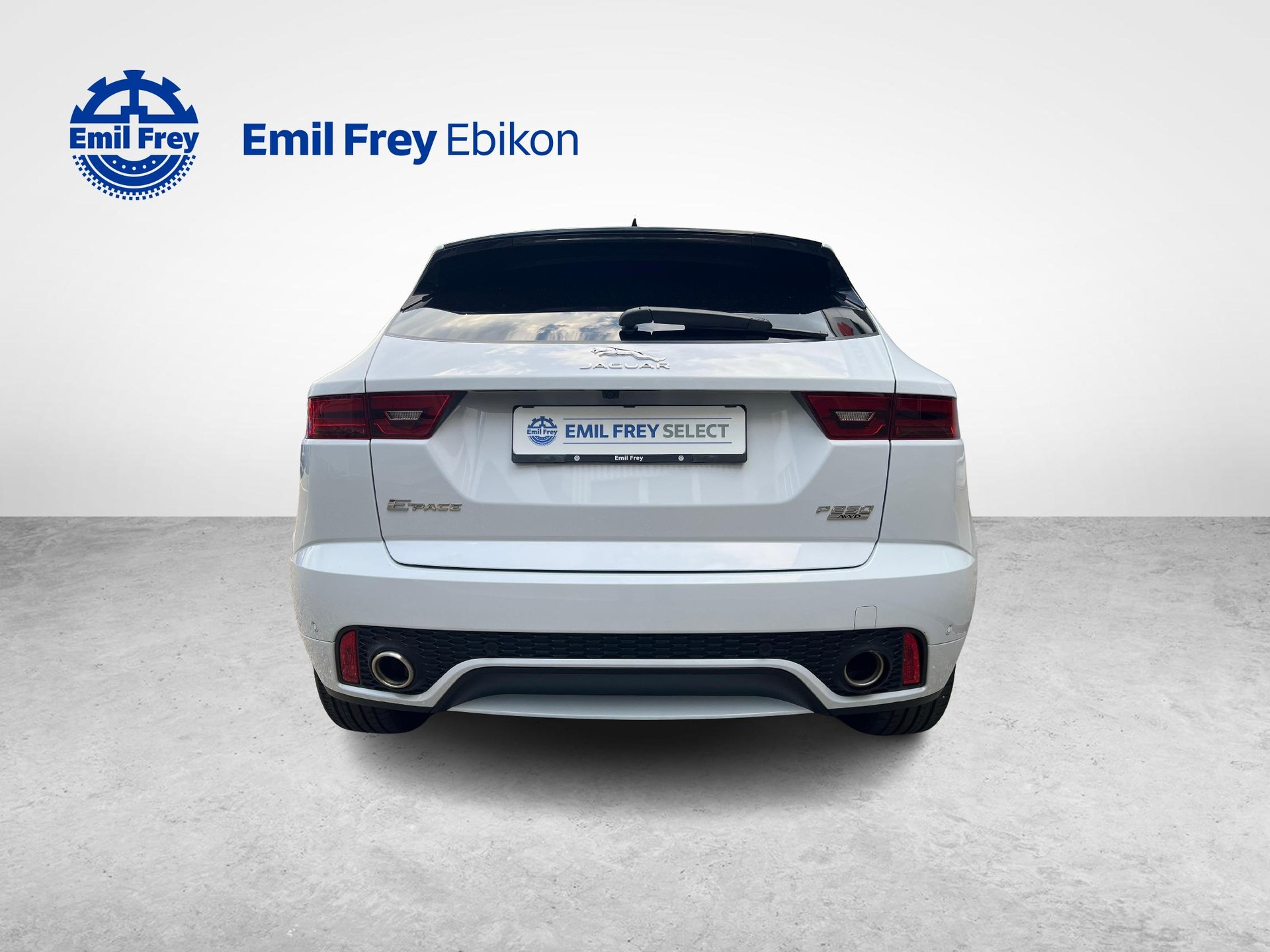 JAGUAR E-Pace 2.0 T 250 R-Dynamic SE AWD-showroom-element-3