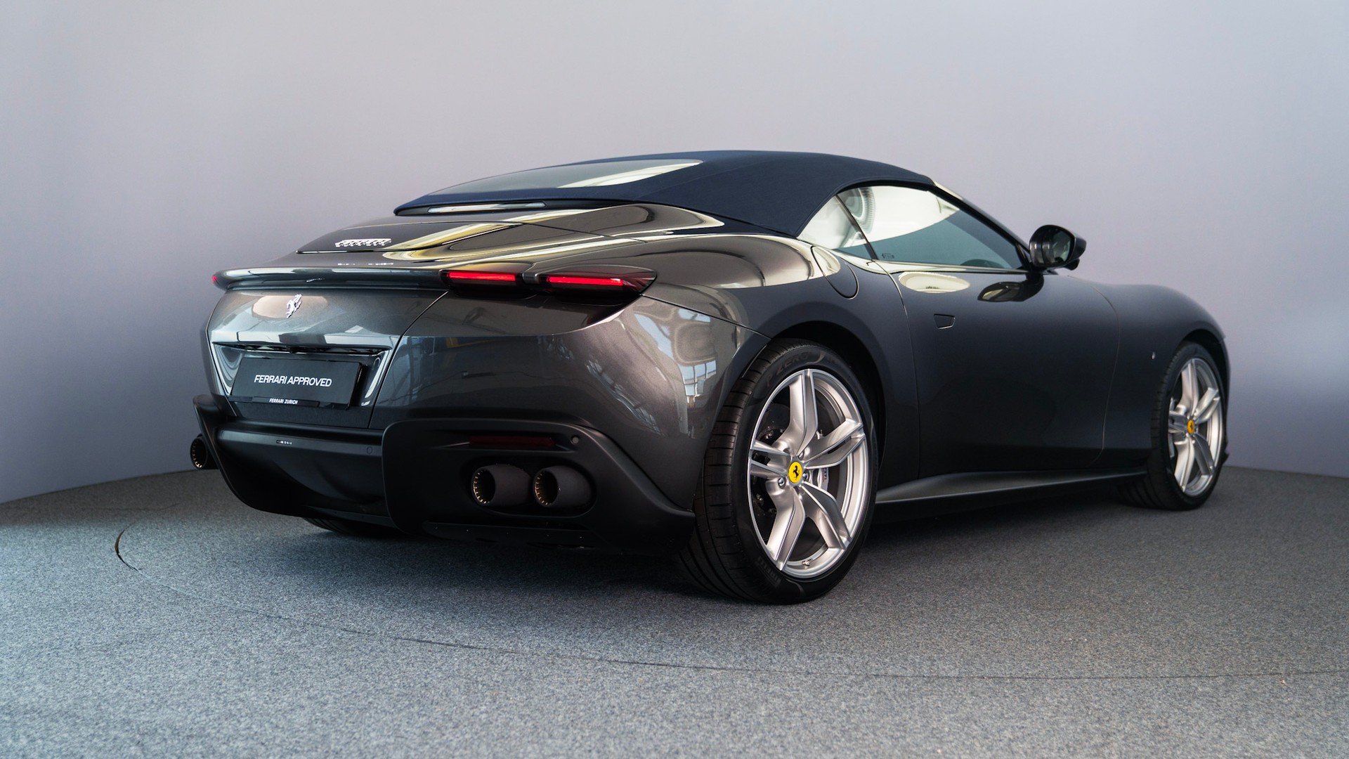FERRARI Roma 3.9 V8 T-showroom-element-1