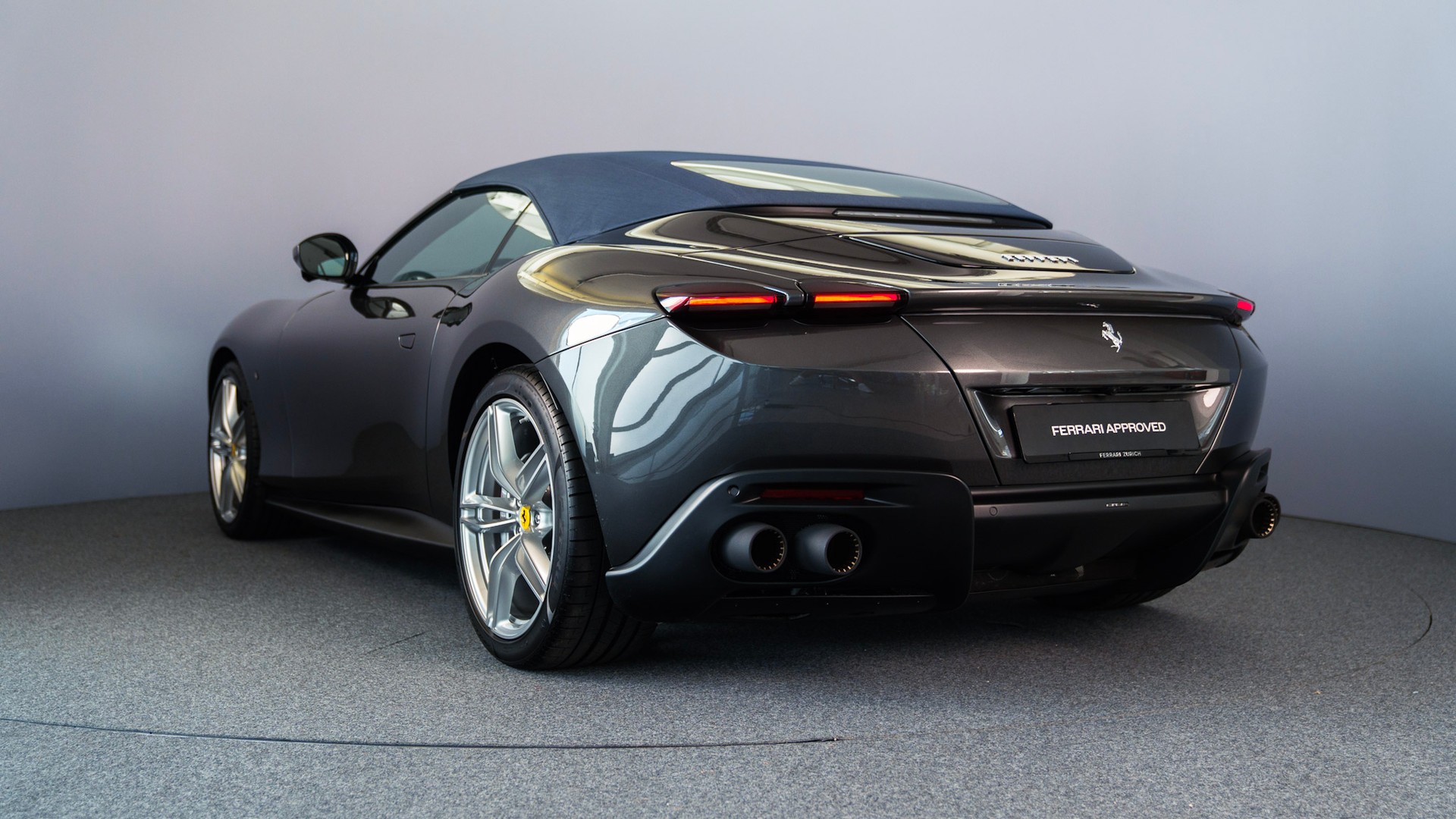 FERRARI Roma 3.9 V8 T-showroom-element-3