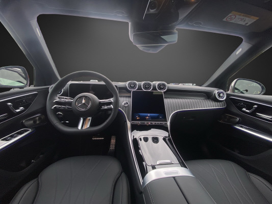 MERCEDES-BENZ GLC 450d 4M 9G-Tronic-image-7