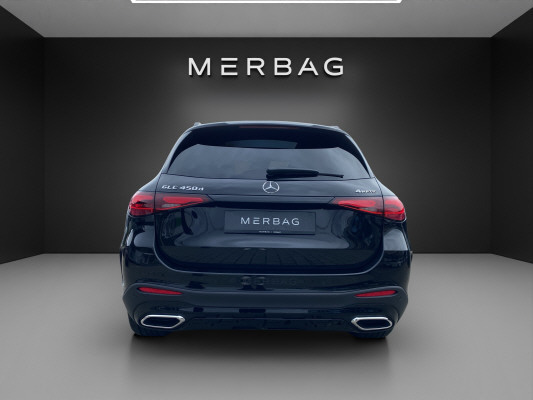 MERCEDES-BENZ GLC 450d 4M 9G-Tronic-image-3