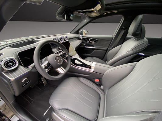 MERCEDES-BENZ GLC 450d 4M 9G-Tronic-image-6