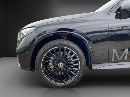 MERCEDES-BENZ GLC 450d 4M 9G-Tronic-image-5