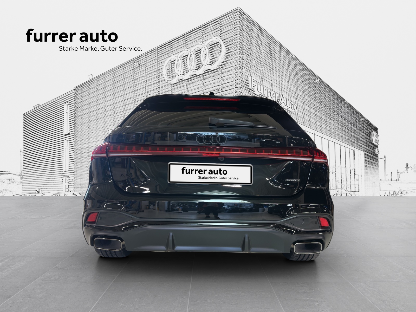 AUDI A5 Avant e-hybrid quattro Attraction 220 kW S tronic-showroom-element-3