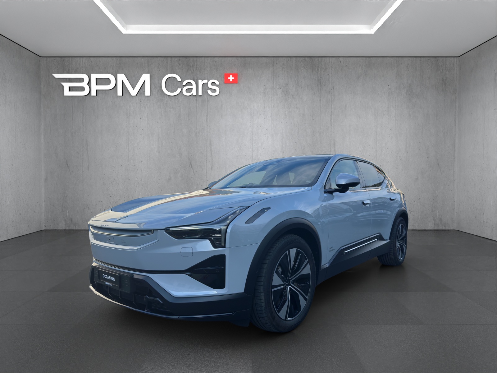 POLESTAR 3 Long Range Dual Motor