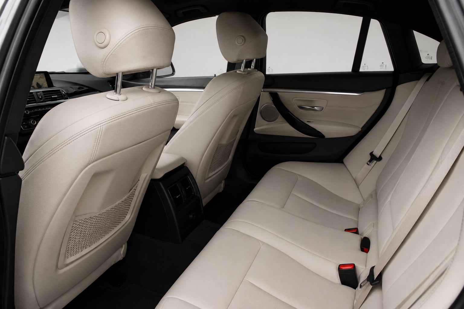 BMW 435i Gran Coupé xDrive Sport Line Steptronic-image-9