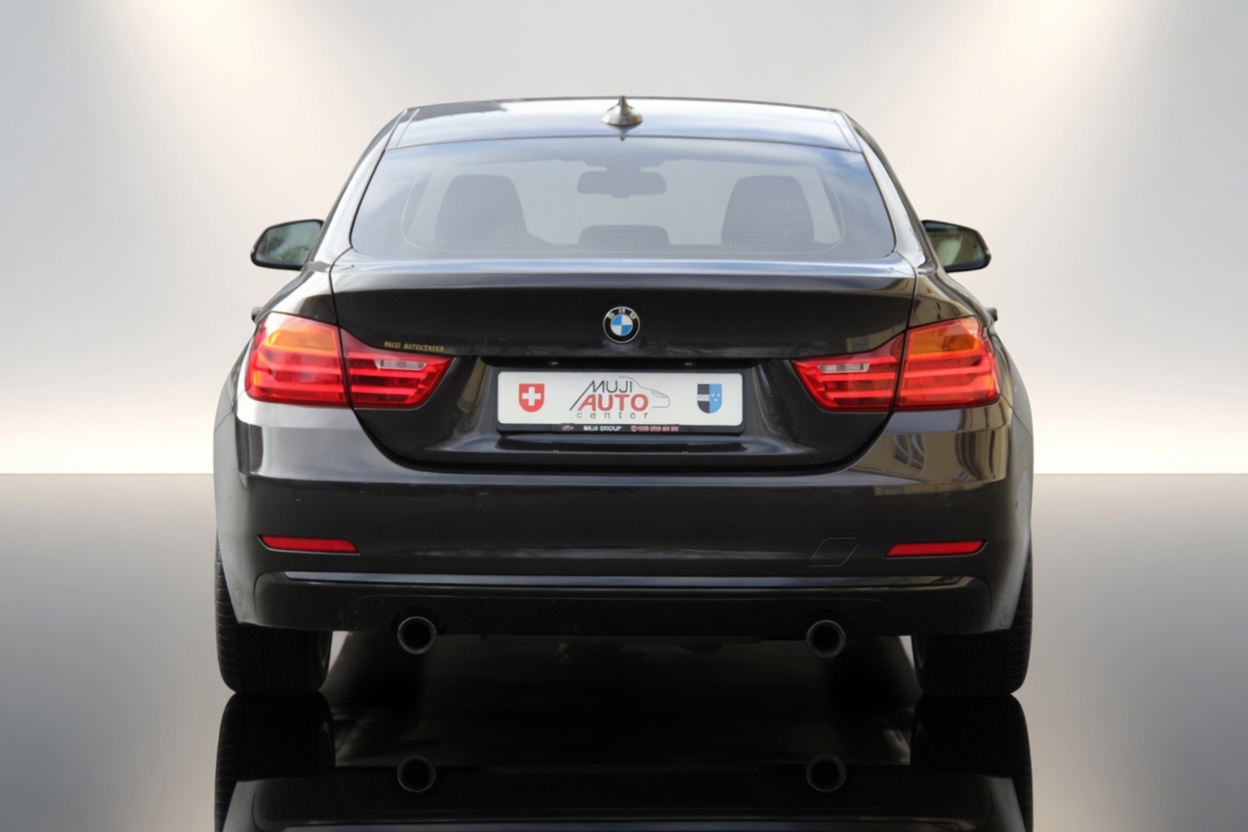 BMW 435i Gran Coupé xDrive Sport Line Steptronic-showroom-element-3