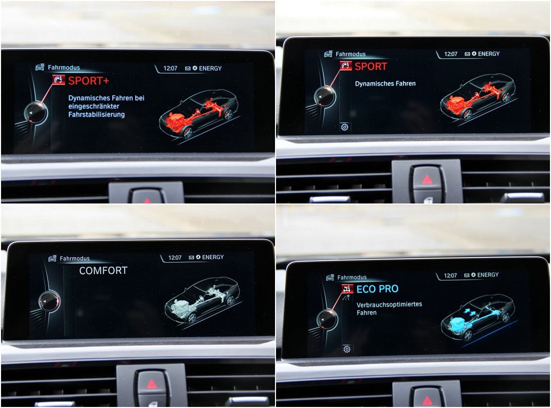 BMW 435i Gran Coupé xDrive Sport Line Steptronic-image-23