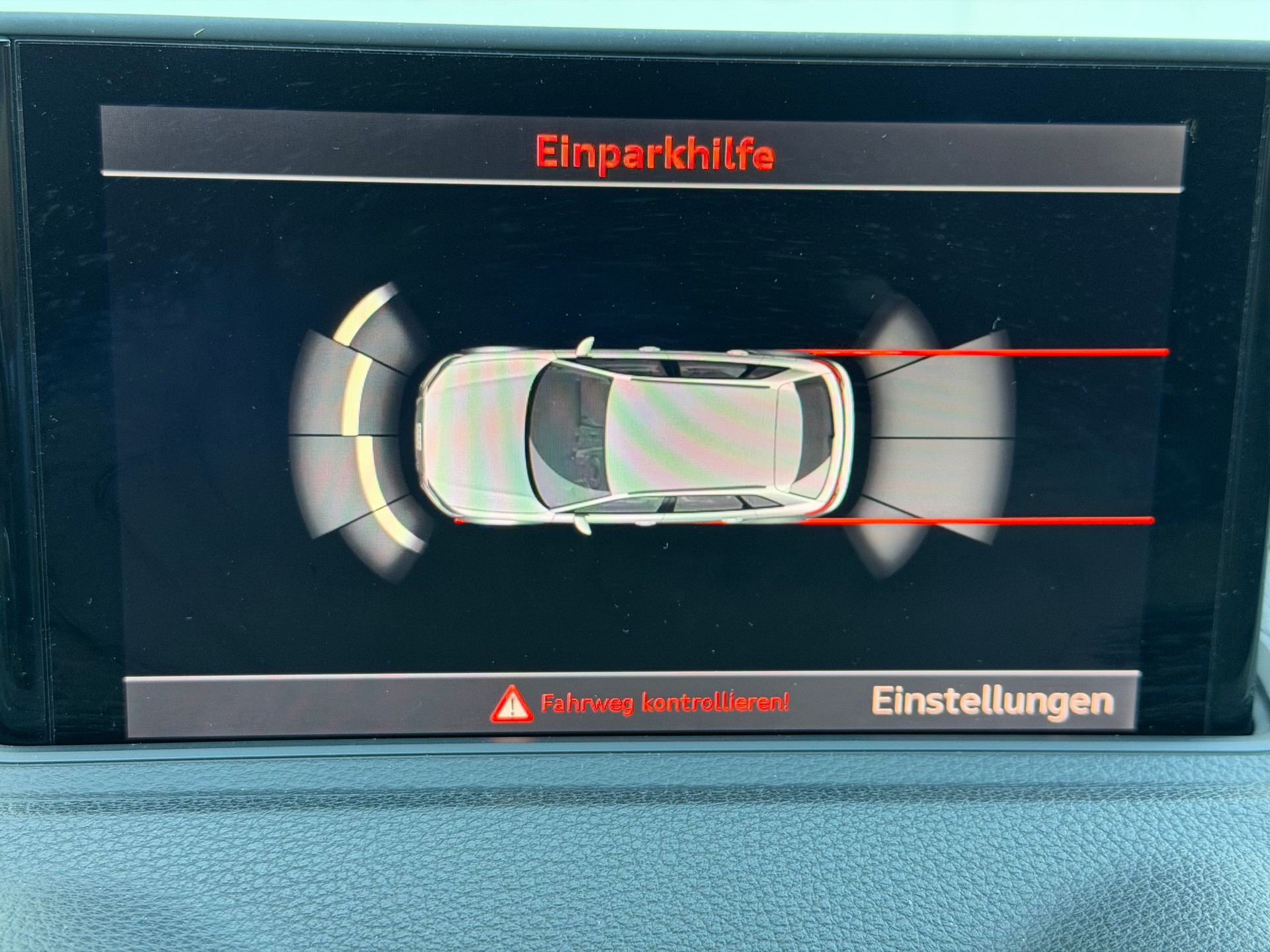 AUDI S3 Sportback 2.0 TFSI quattro S-tronic-image-24