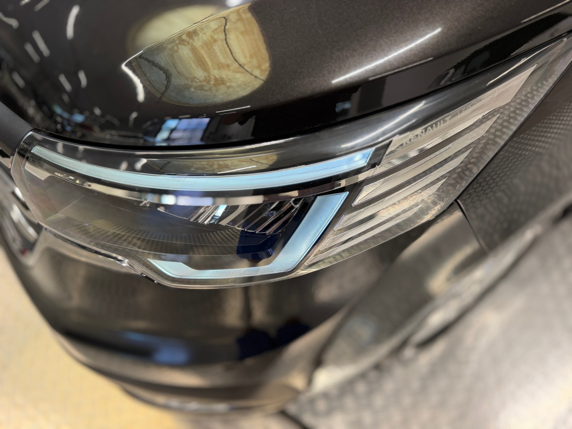 RENAULT Trafic Blue dCi 150 Passenger Evolution EDC-image-20