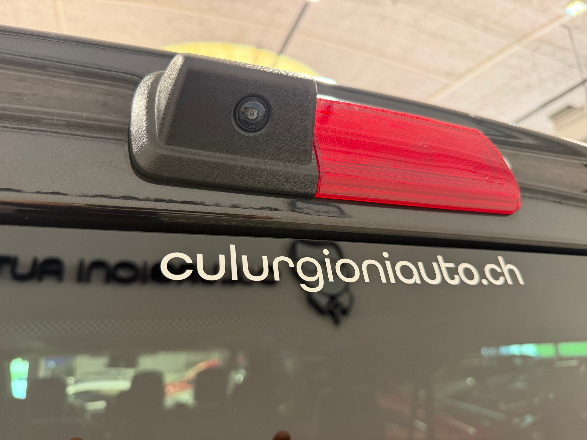 RENAULT Trafic Blue dCi 150 Passenger Evolution EDC-image-19