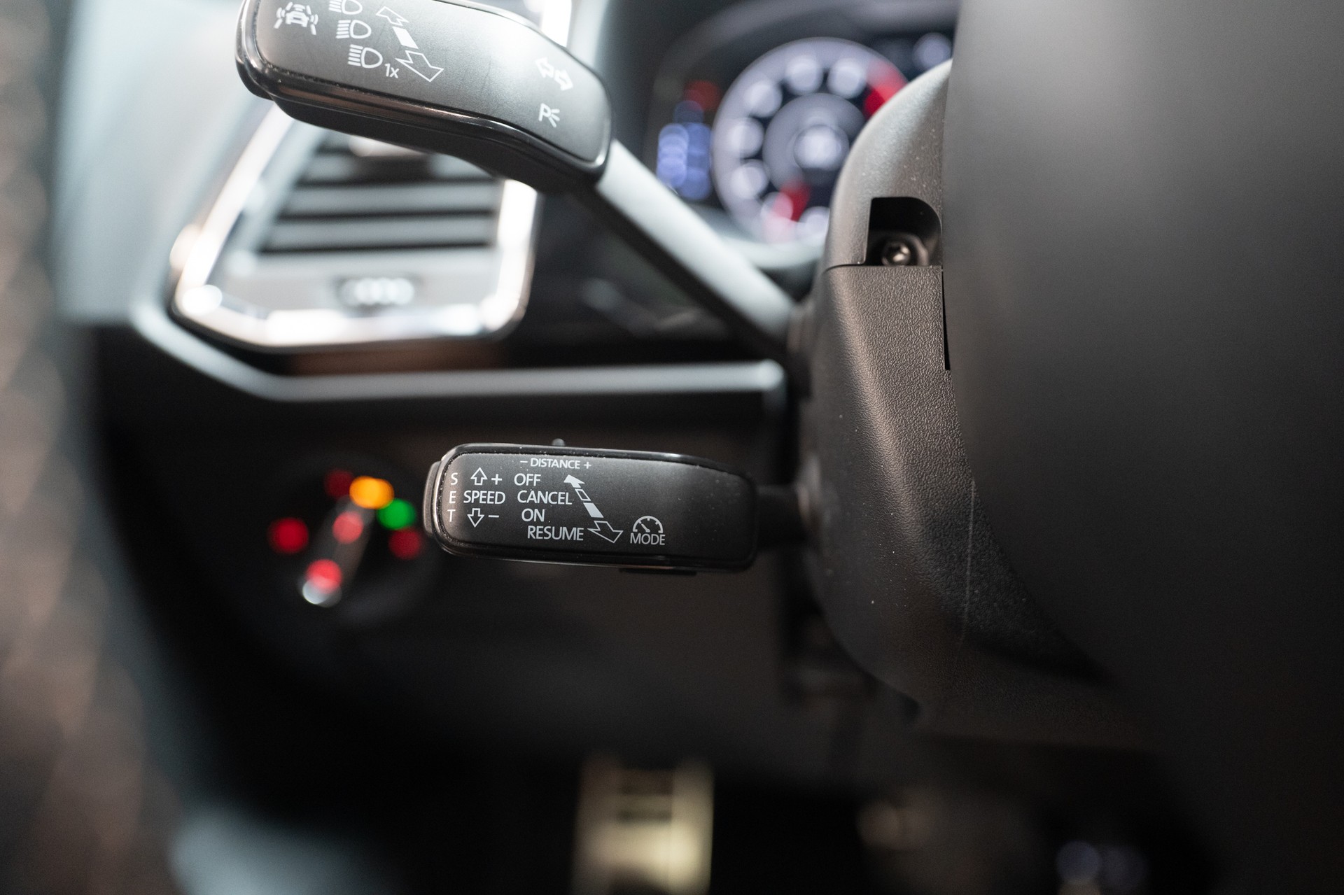 CUPRA Ateca Cupra 2.0 TSI 4Drive DSG / Panorama-Glasdach / 360°Kamera / Tempomat-image-19