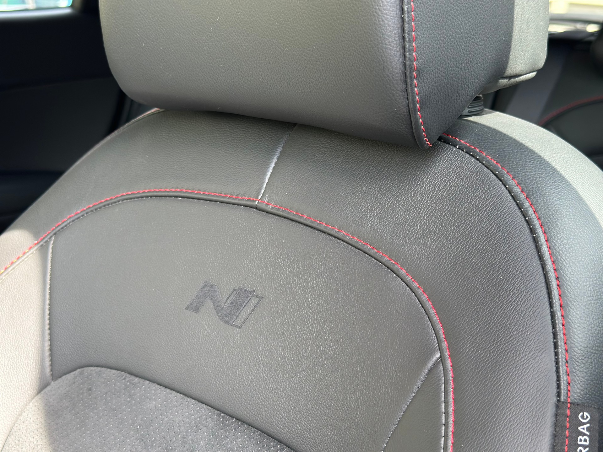 HYUNDAI Kona 1.6 T-GDi N Line 4WD DCT-image-14