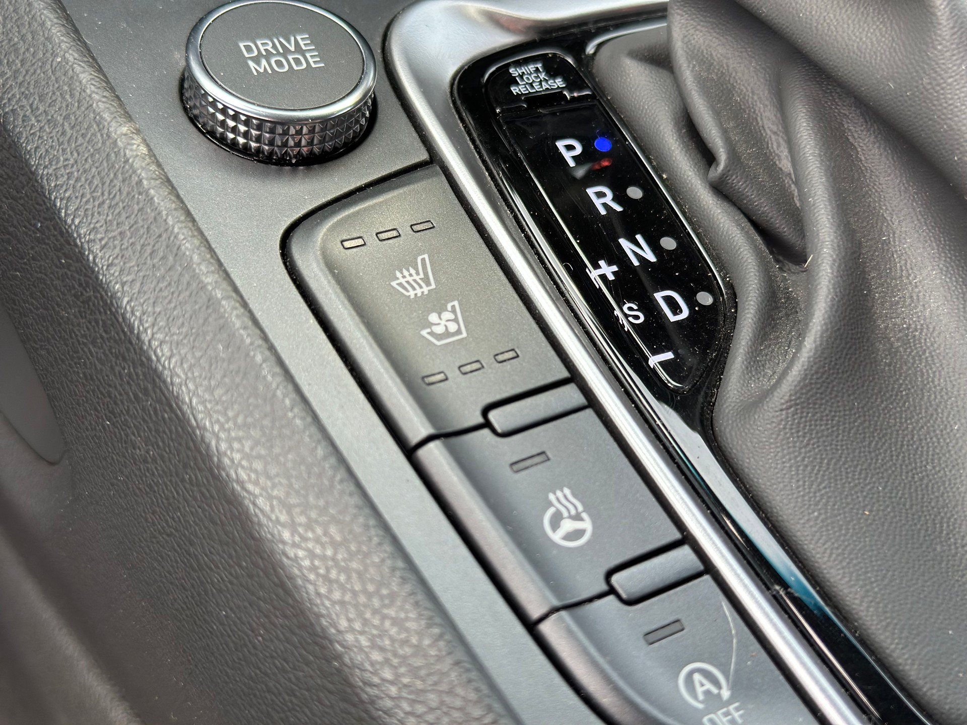 HYUNDAI Kona 1.6 T-GDi N Line 4WD DCT-image-21