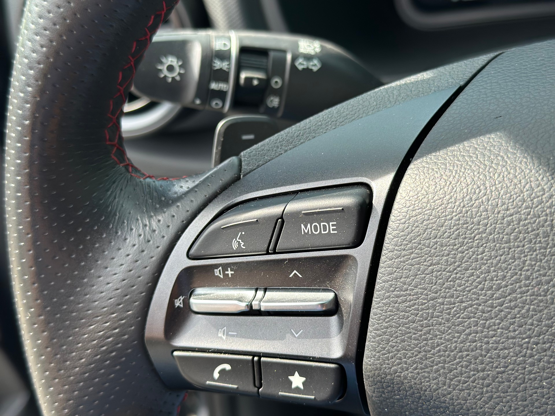 HYUNDAI Kona 1.6 T-GDi N Line 4WD DCT-image-25