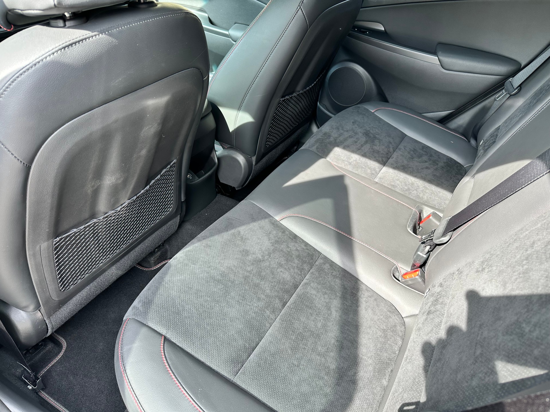 HYUNDAI Kona 1.6 T-GDi N Line 4WD DCT-image-13