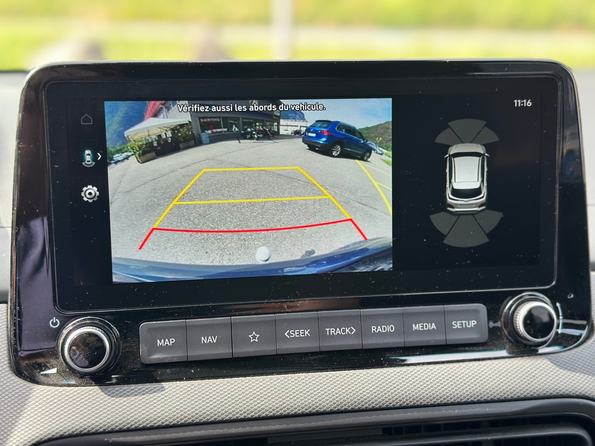 HYUNDAI Kona 1.6 T-GDi N Line 4WD DCT-image-20