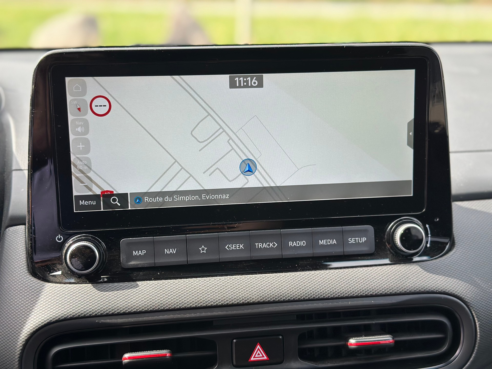 HYUNDAI Kona 1.6 T-GDi N Line 4WD DCT-image-19