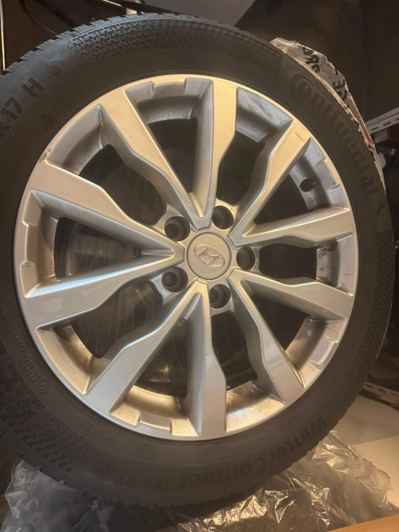 HYUNDAI Kona 1.6 T-GDi N Line 4WD DCT-image-30