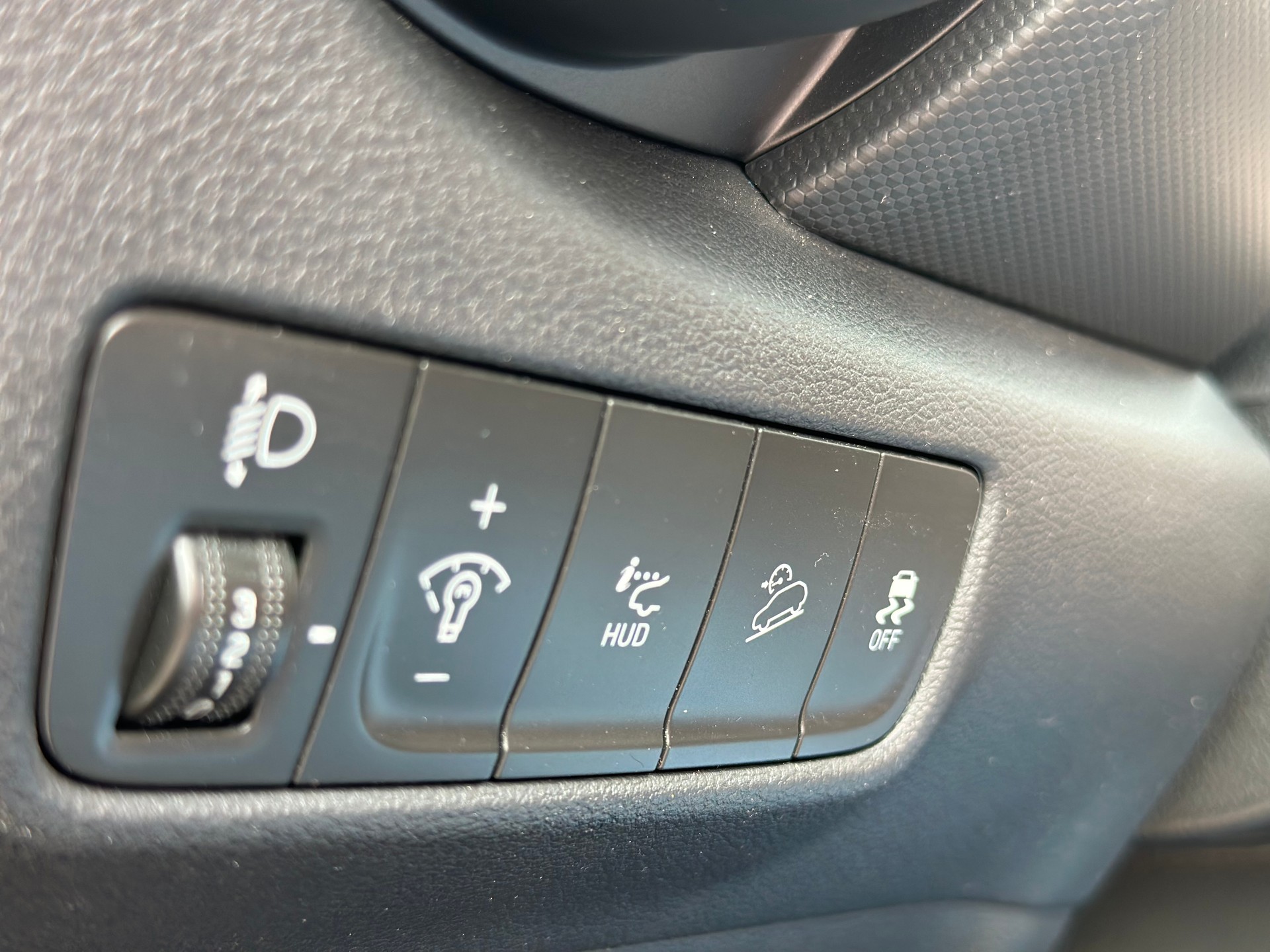 HYUNDAI Kona 1.6 T-GDi N Line 4WD DCT-image-29