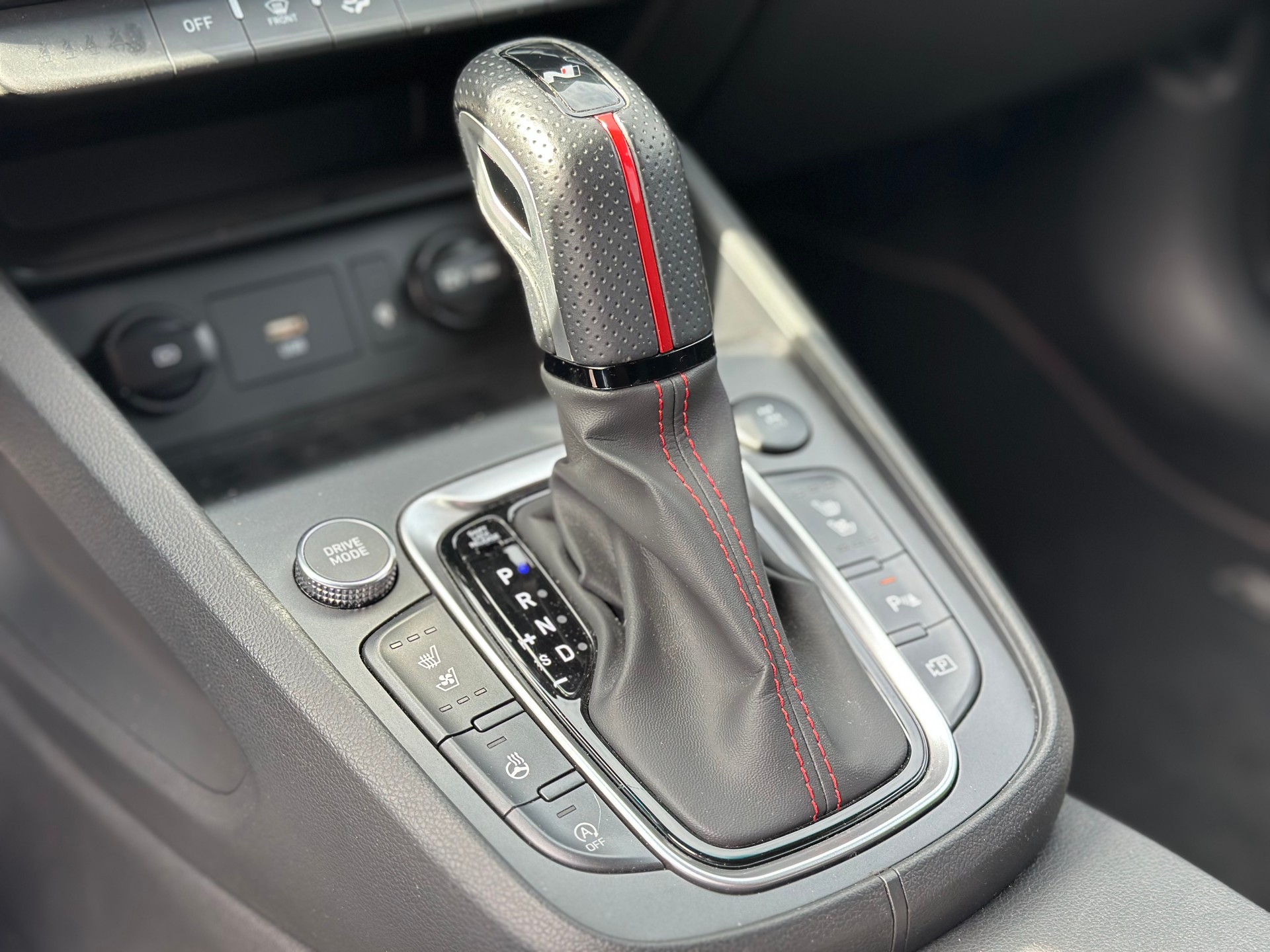 HYUNDAI Kona 1.6 T-GDi N Line 4WD DCT-image-18
