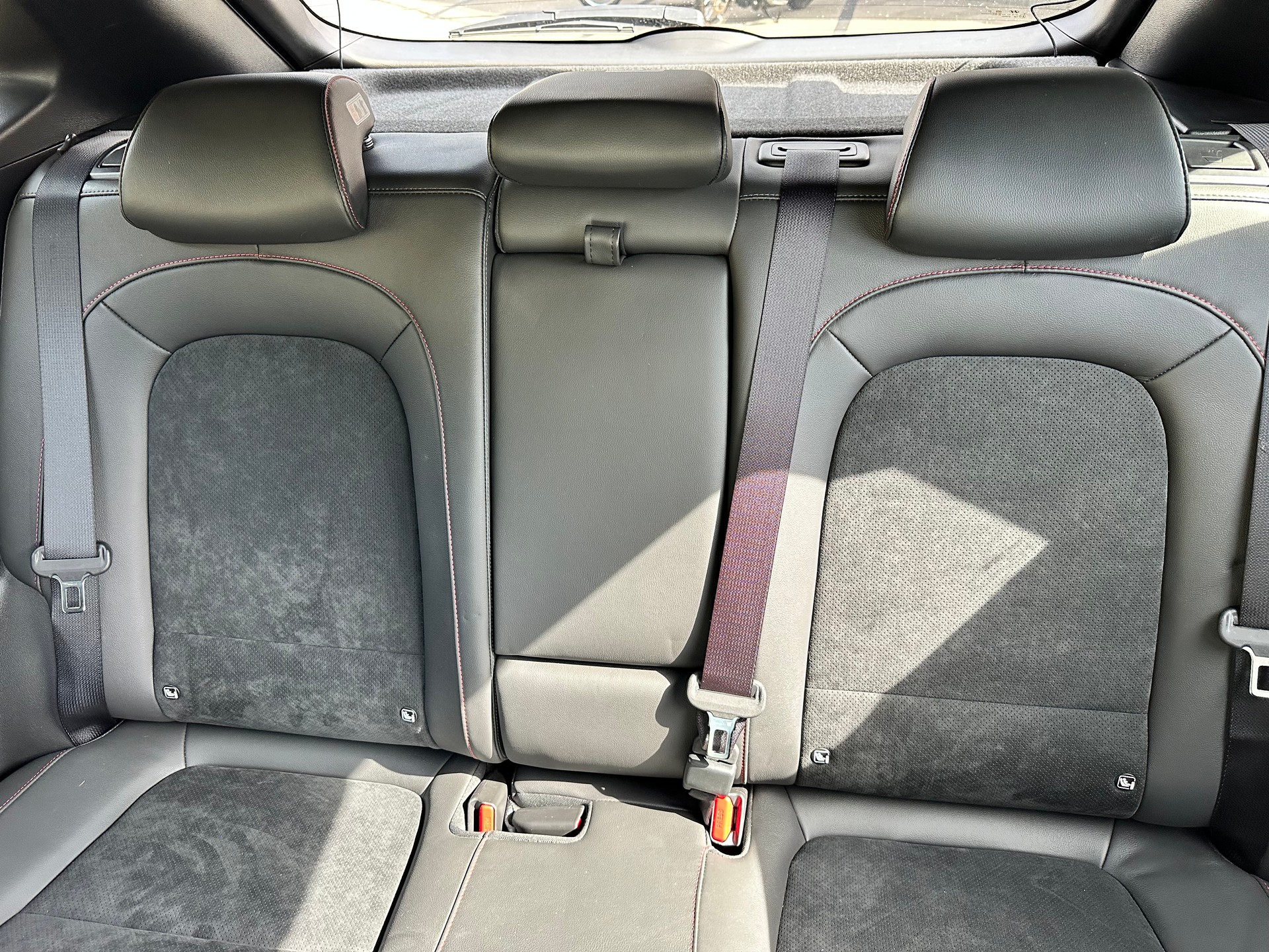 HYUNDAI Kona 1.6 T-GDi N Line 4WD DCT-image-17