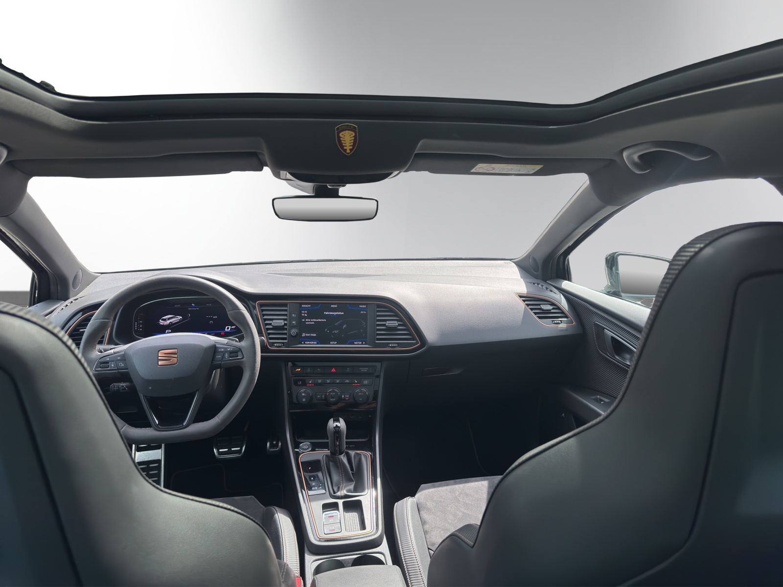 SEAT Leon ST 2.0 TSI Cupra 300 4 Drive DSG-image-13