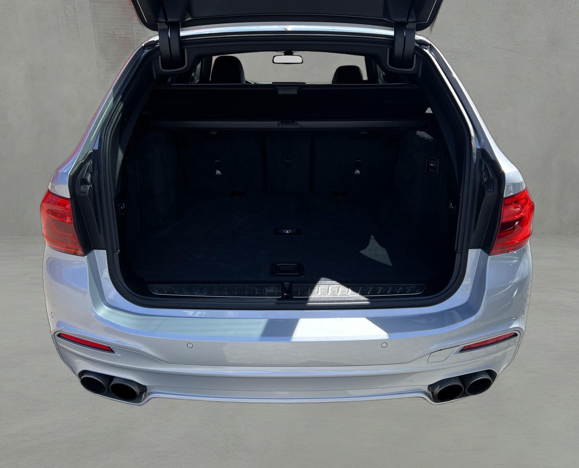 BMW-ALPINA B5 BiTurbo Touring 4.4 V8 xDrive Switch-Tronic-image-9
