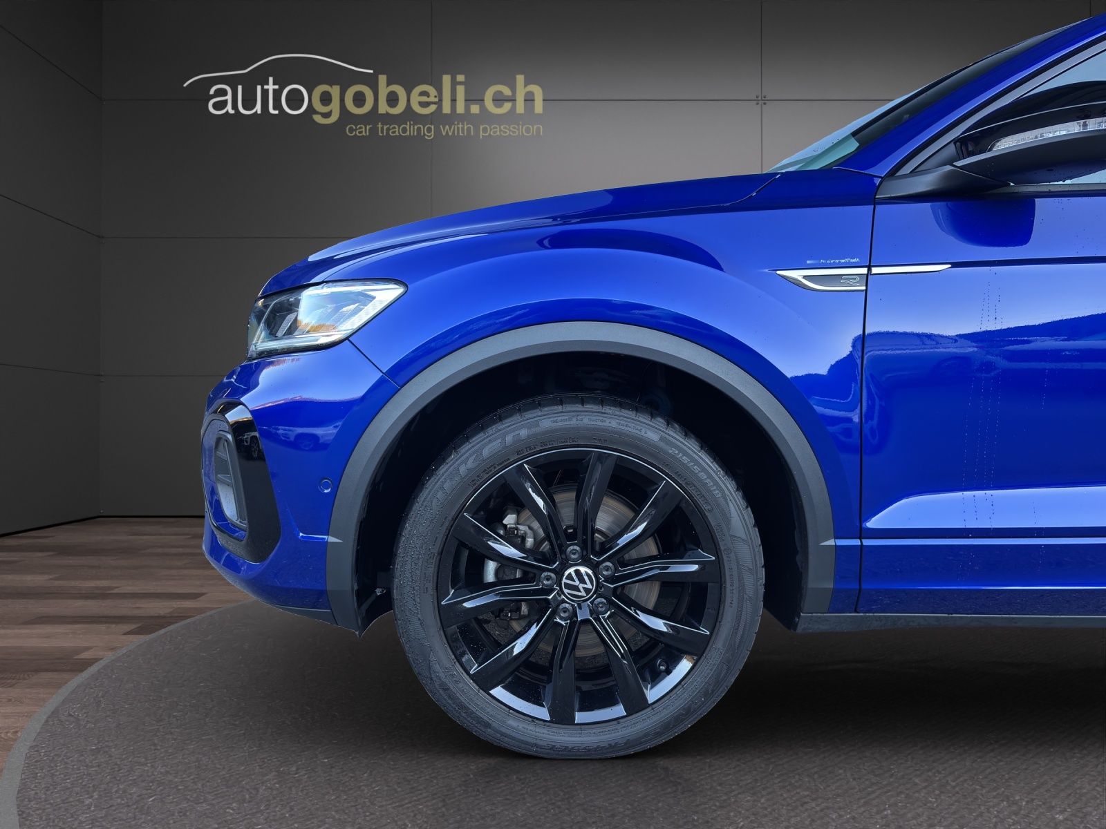 VW T-Roc 2.0 TSI R-Line DSG 4Motion-image-14