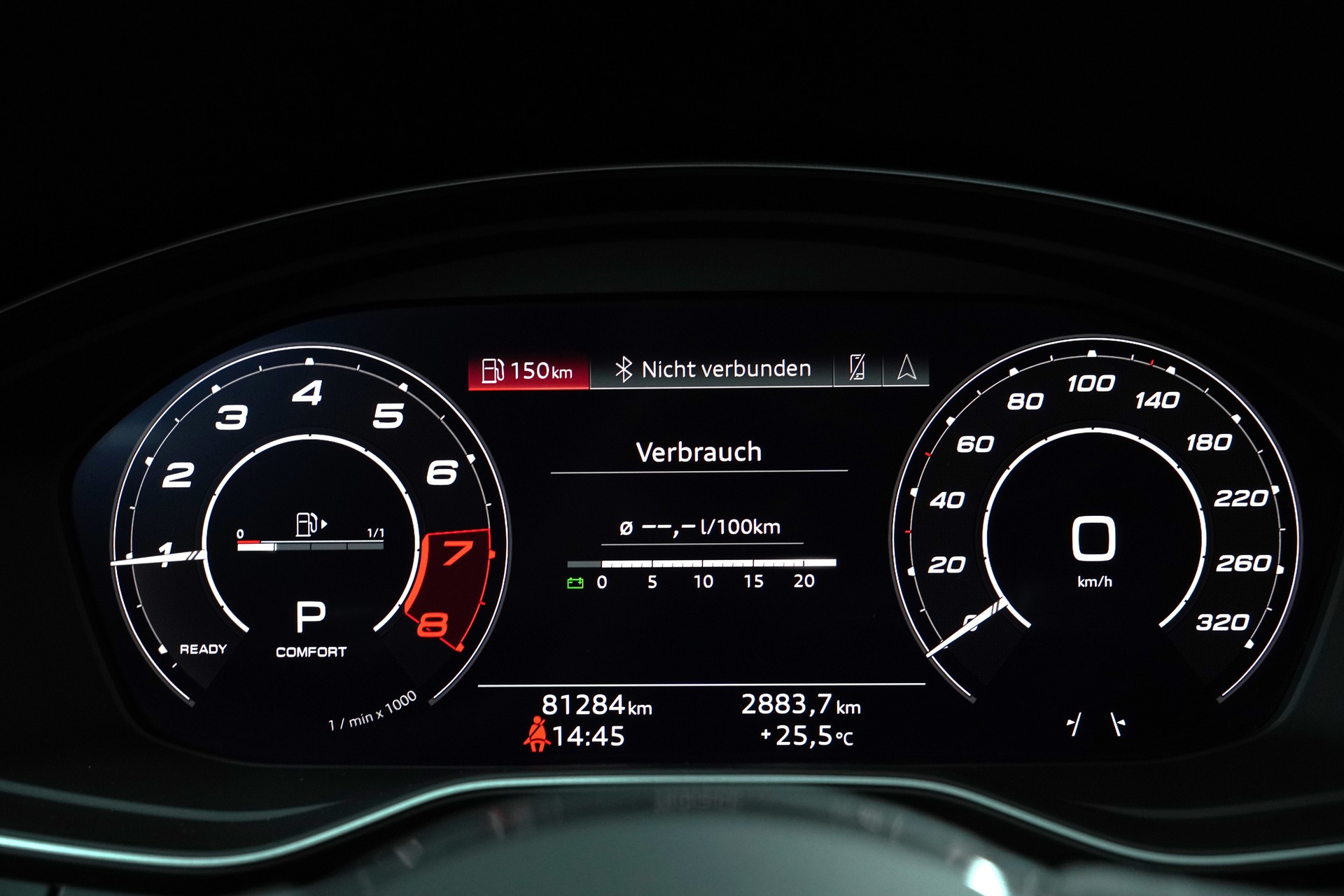 AUDI RS4 Avant 2.9 TFSI quattro tiptronic-image-14