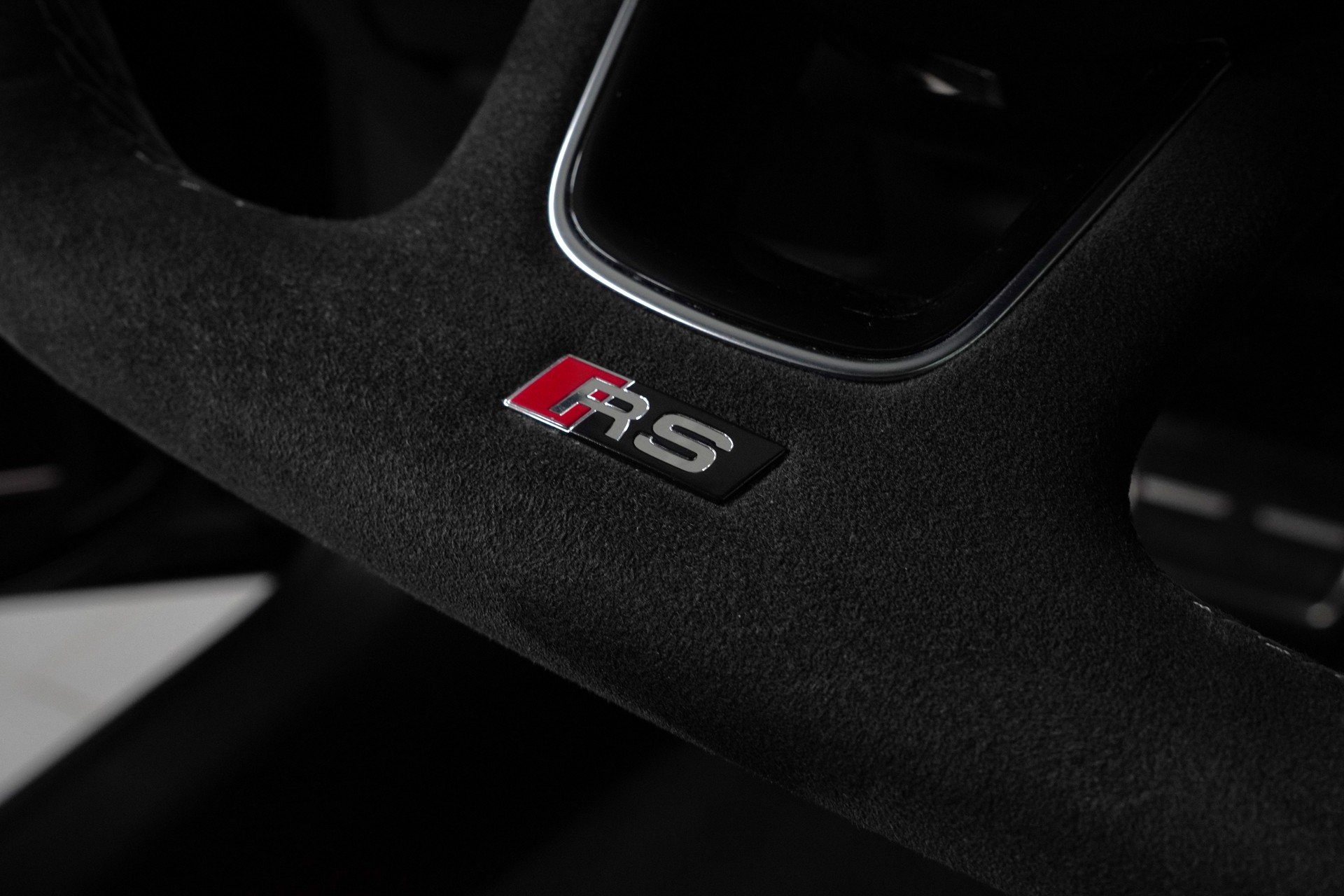 AUDI RS4 Avant 2.9 TFSI quattro tiptronic-image-21