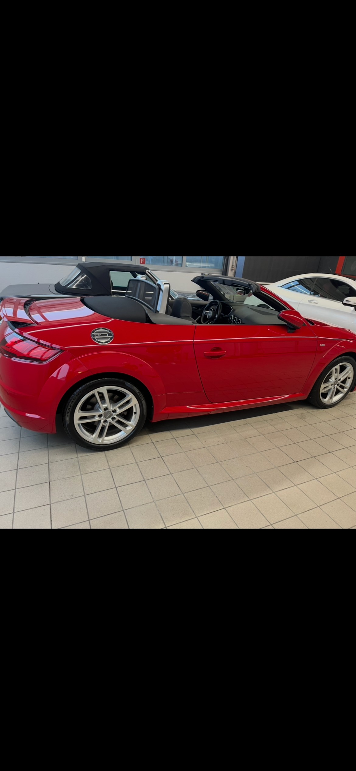 AUDI 2.0 TFSI S-Tronic-image-3