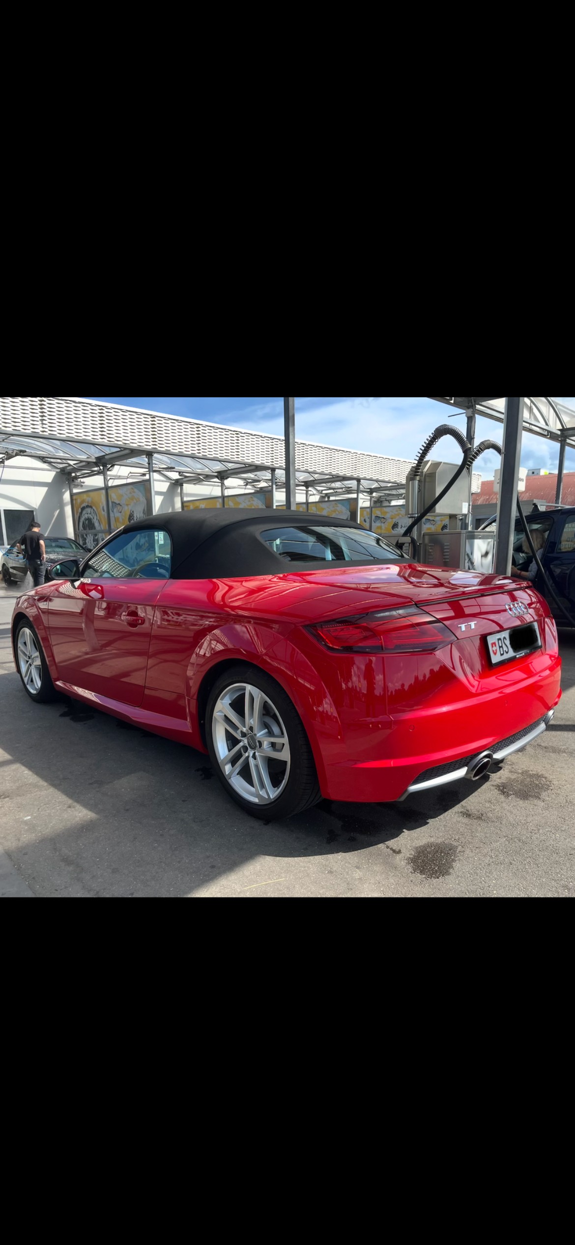 AUDI 2.0 TFSI S-Tronic-image-7