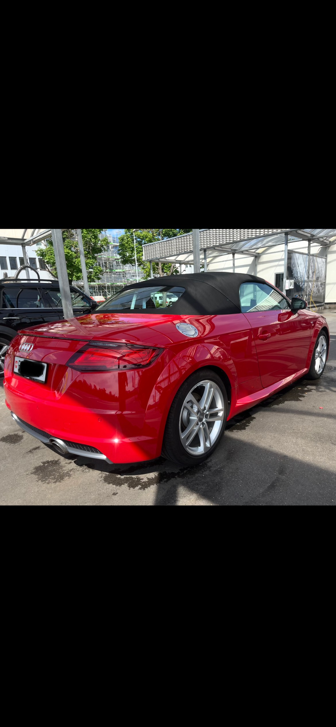 AUDI 2.0 TFSI S-Tronic-image-1