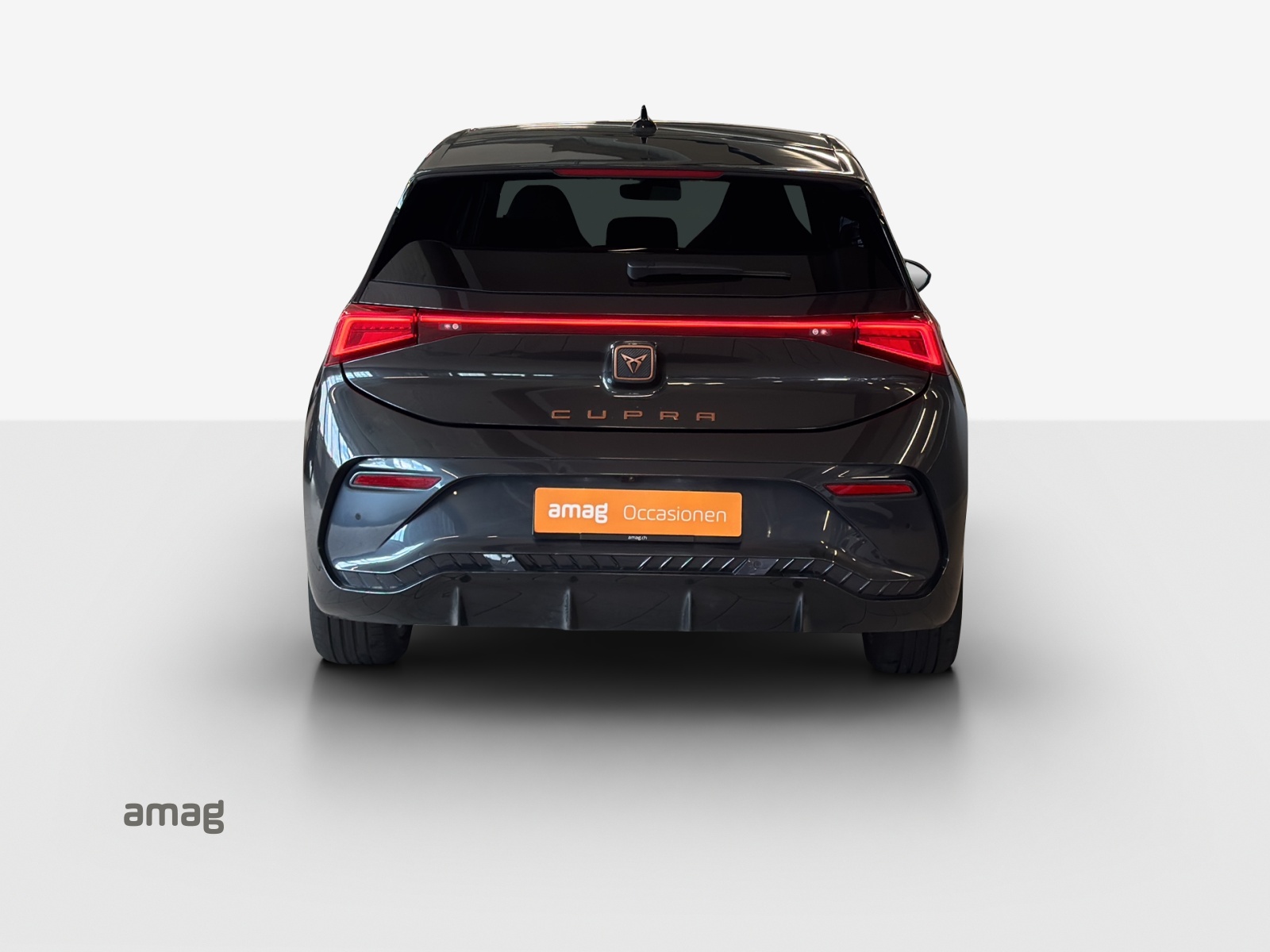 CUPRA Born 58 kWh-image-4