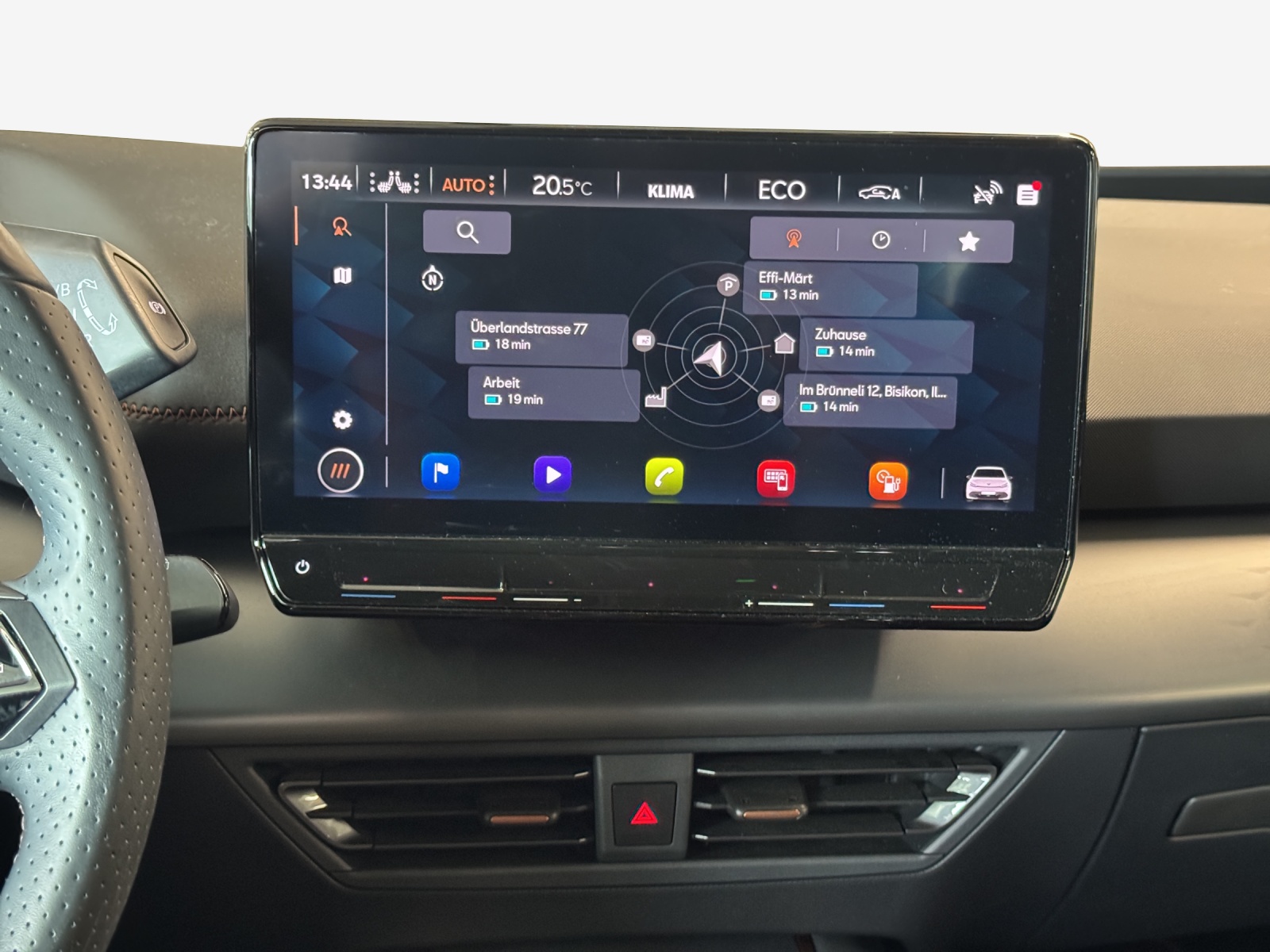 CUPRA Born 58 kWh-image-11