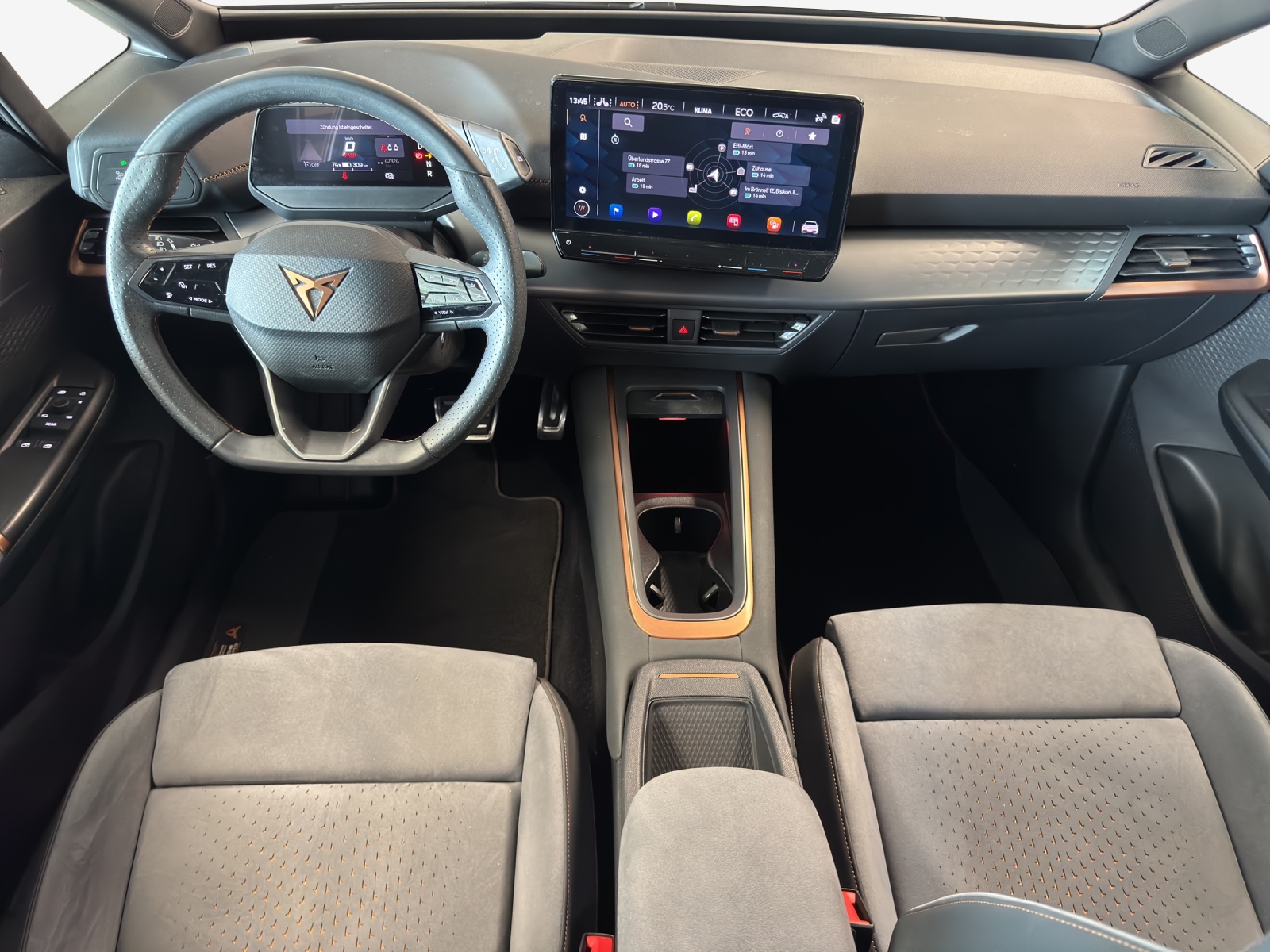 CUPRA Born 58 kWh-image-9