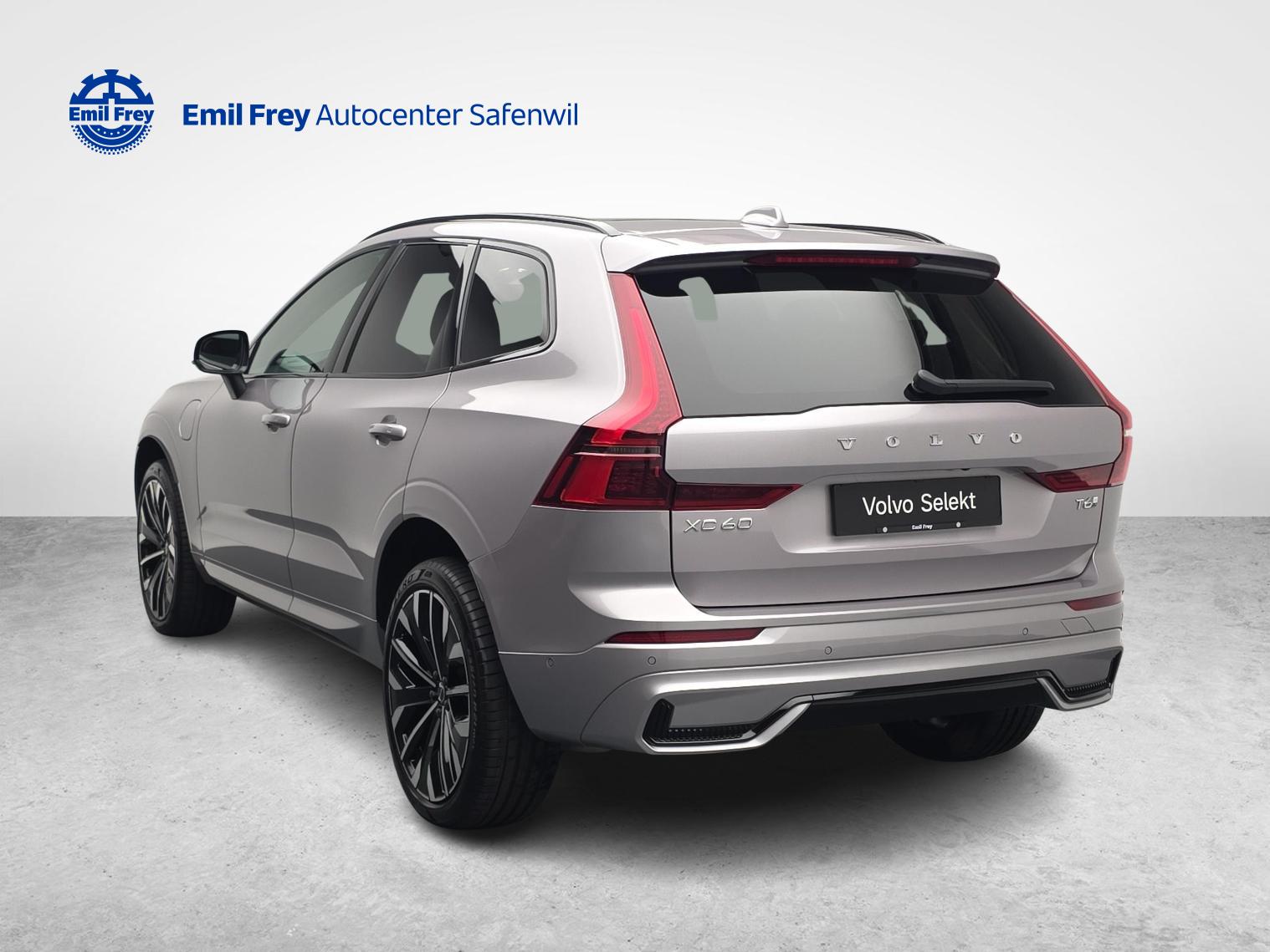VOLVO XC60 2.0 T6 TE Ultra Dark eAWD-showroom-element-2