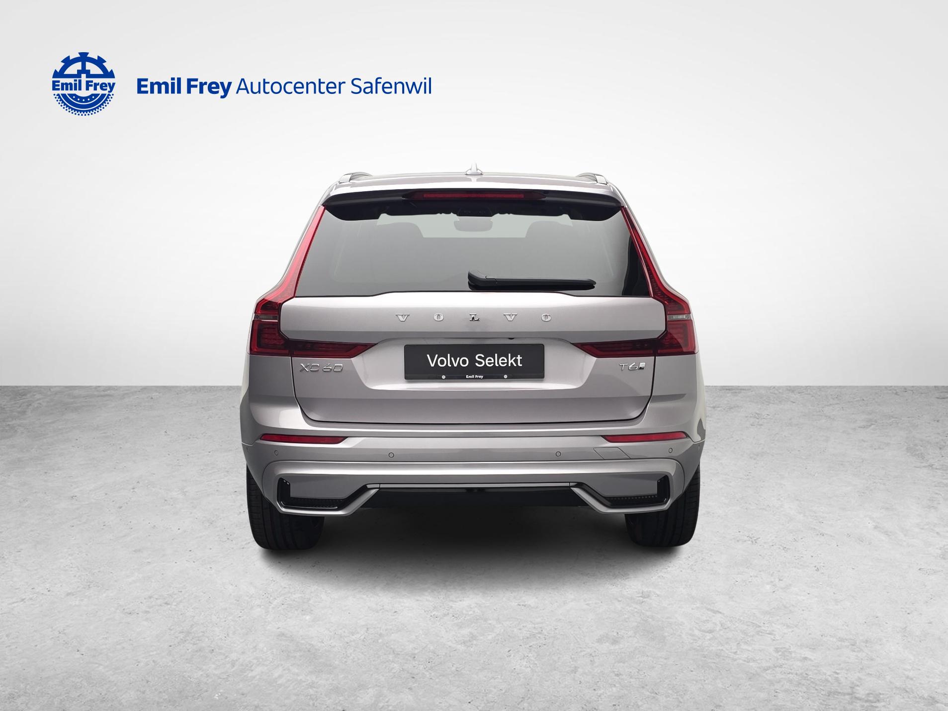 VOLVO XC60 2.0 T6 TE Ultra Dark eAWD-showroom-element-3