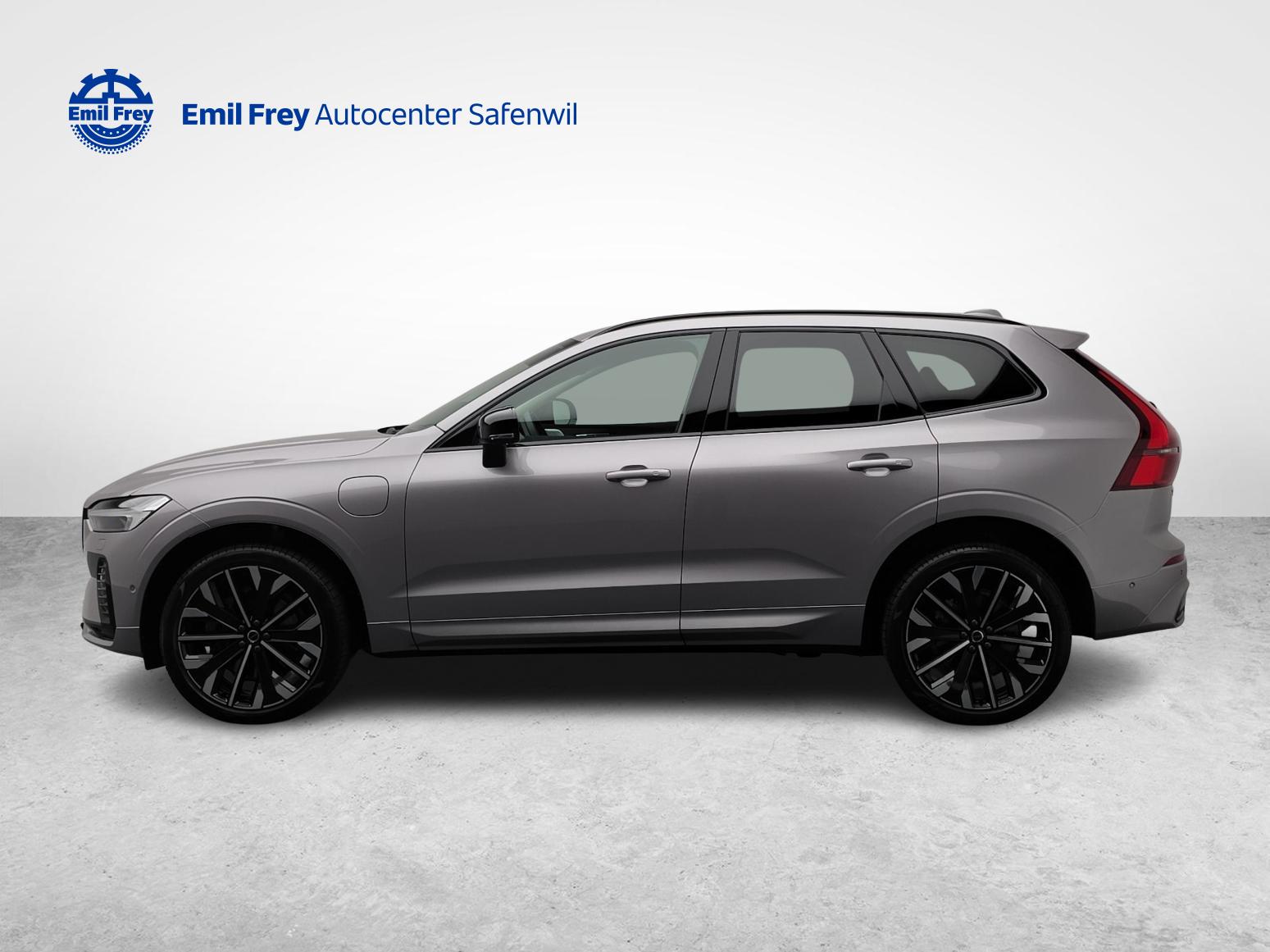 VOLVO XC60 2.0 T6 TE Ultra Dark eAWD-showroom-element-1