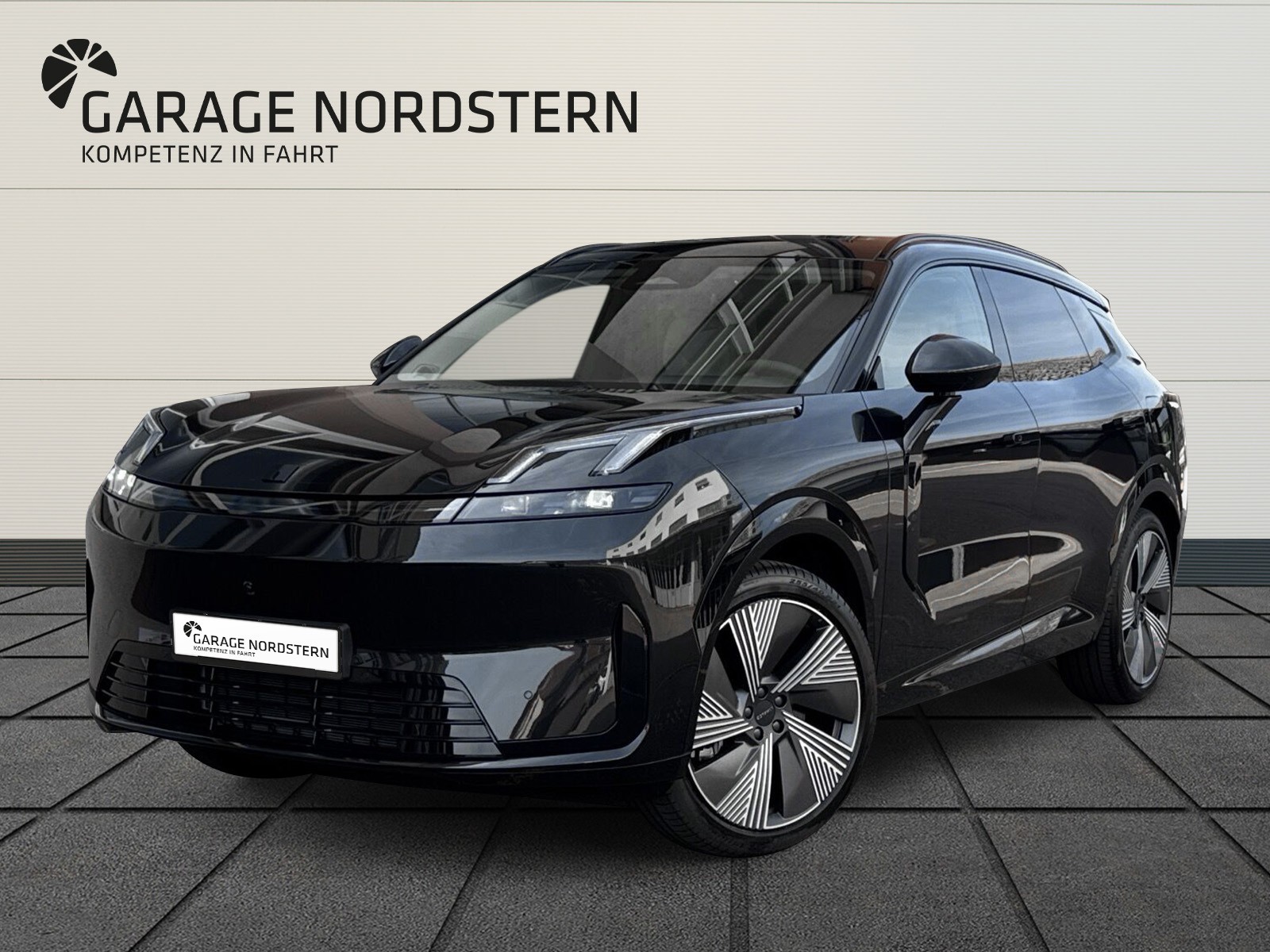 LYNK & CO 08 1.5 PHEV More