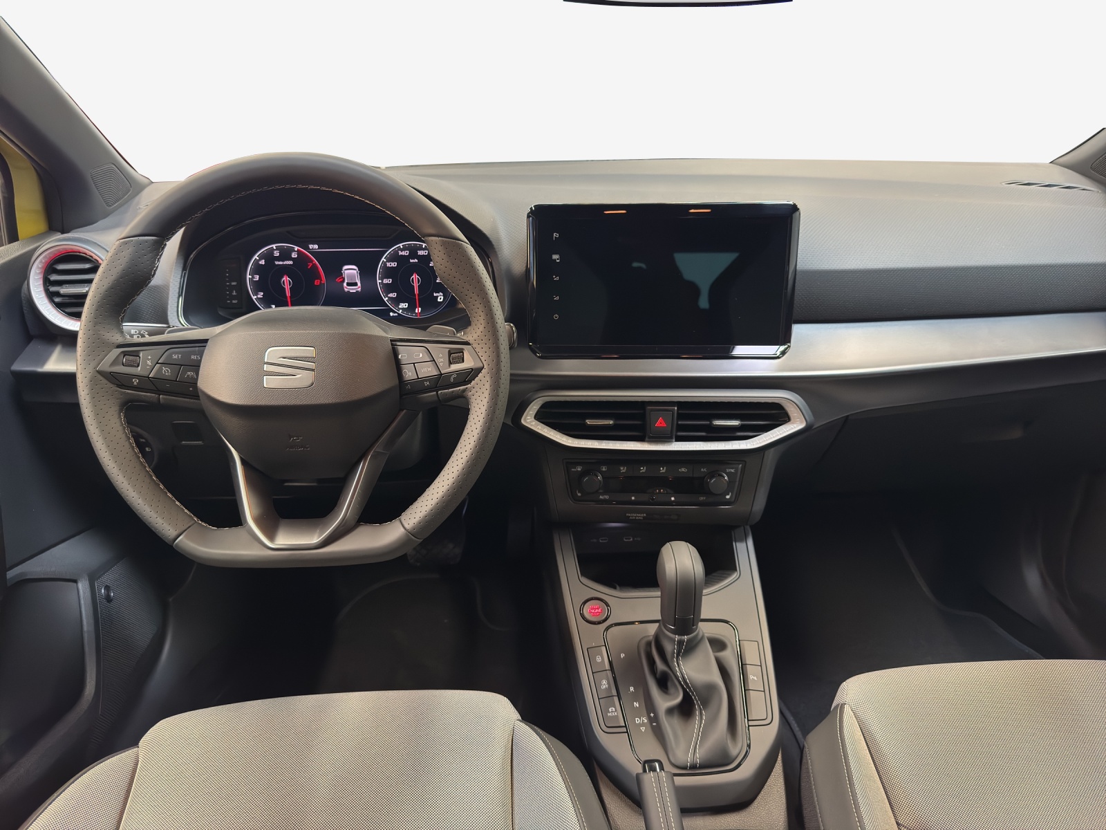 SEAT Ibiza 1.0 EcoTSI FR DSG-image-8
